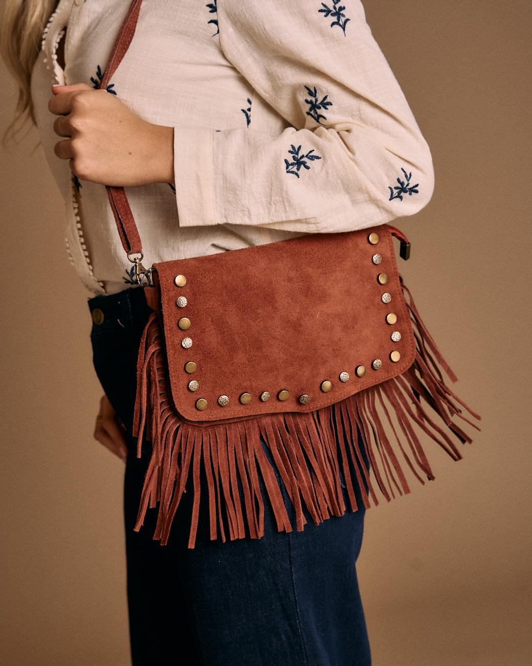 Studded Bag Lizzy