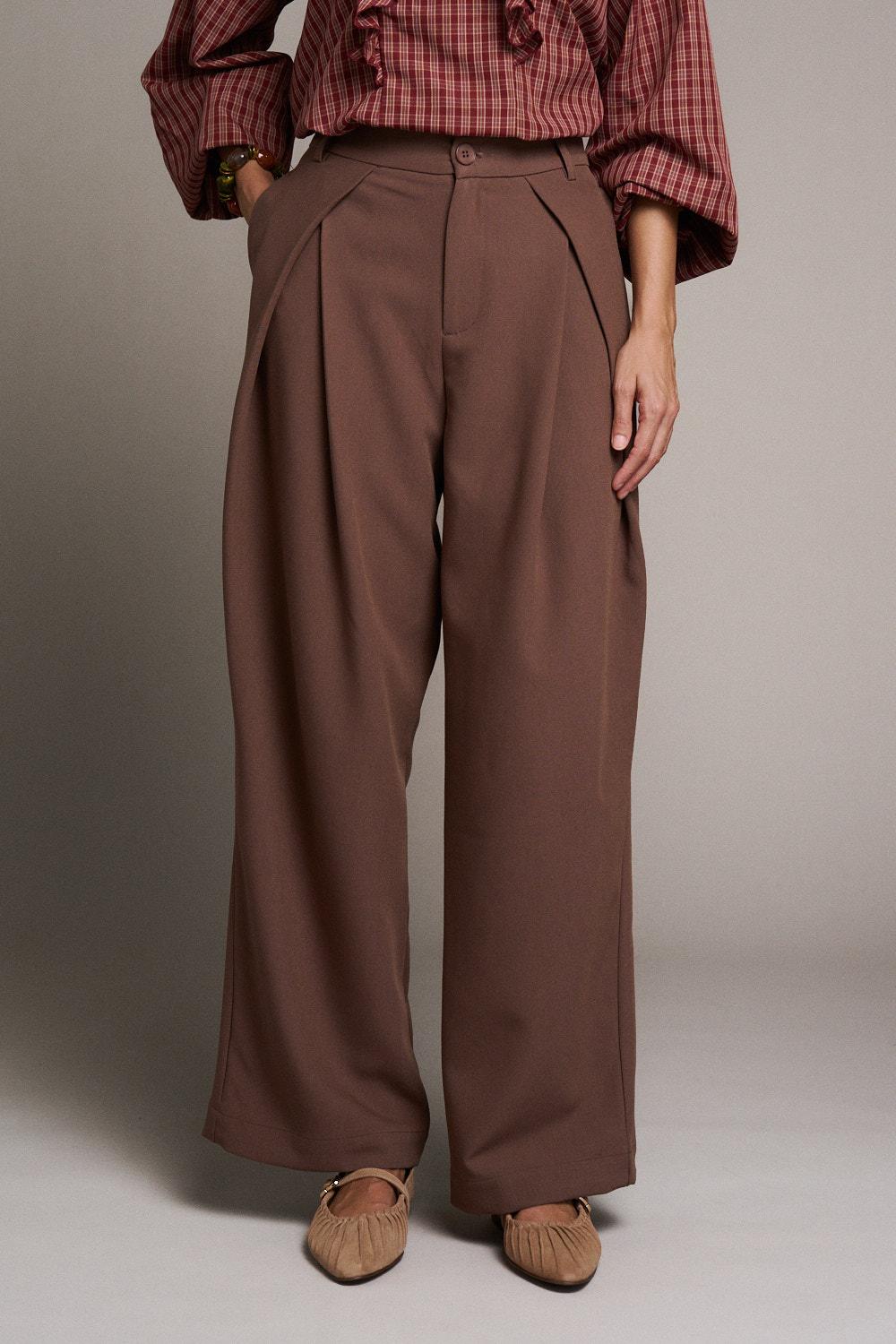 Lily Dress Pants