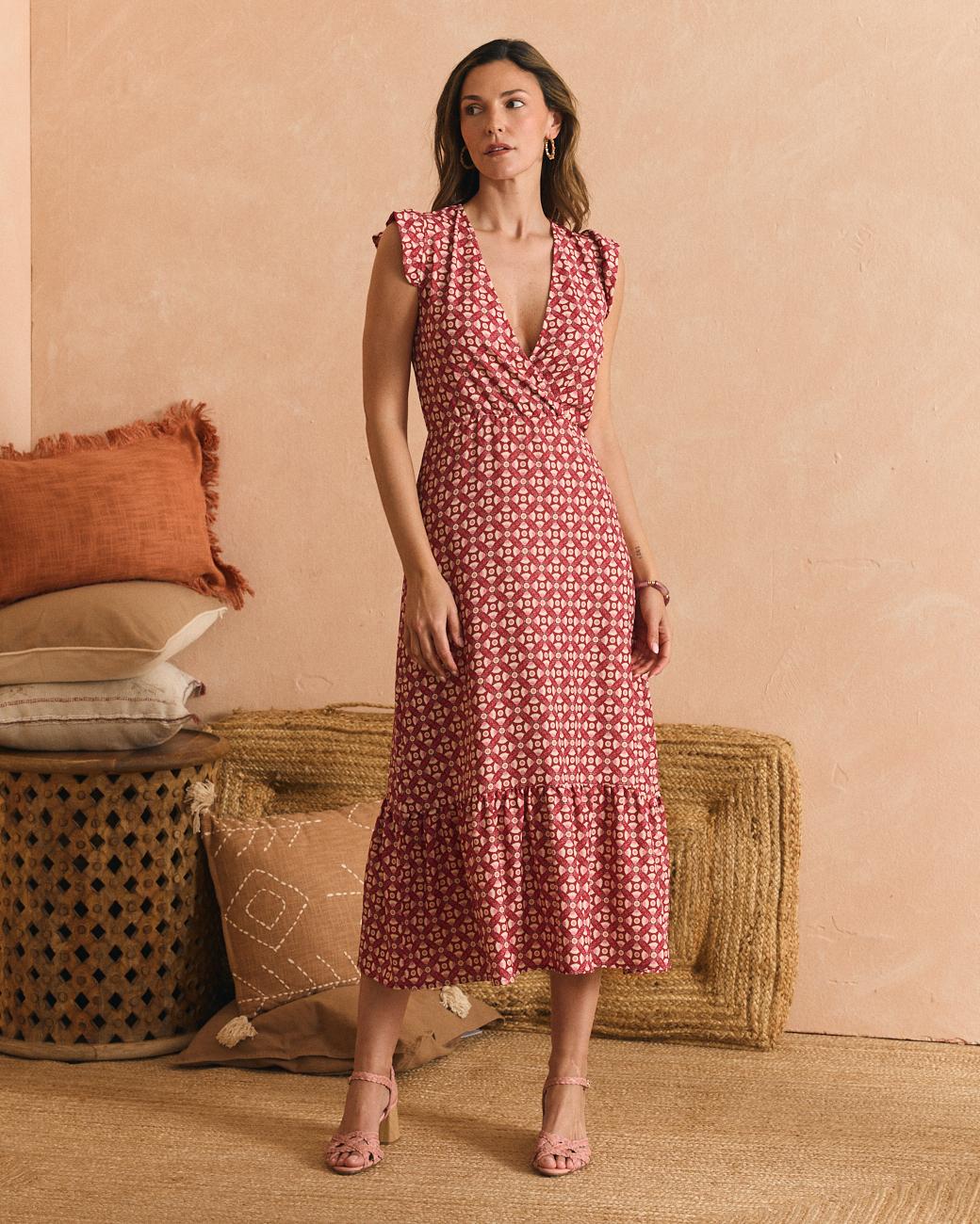 Shirt Dress Alina