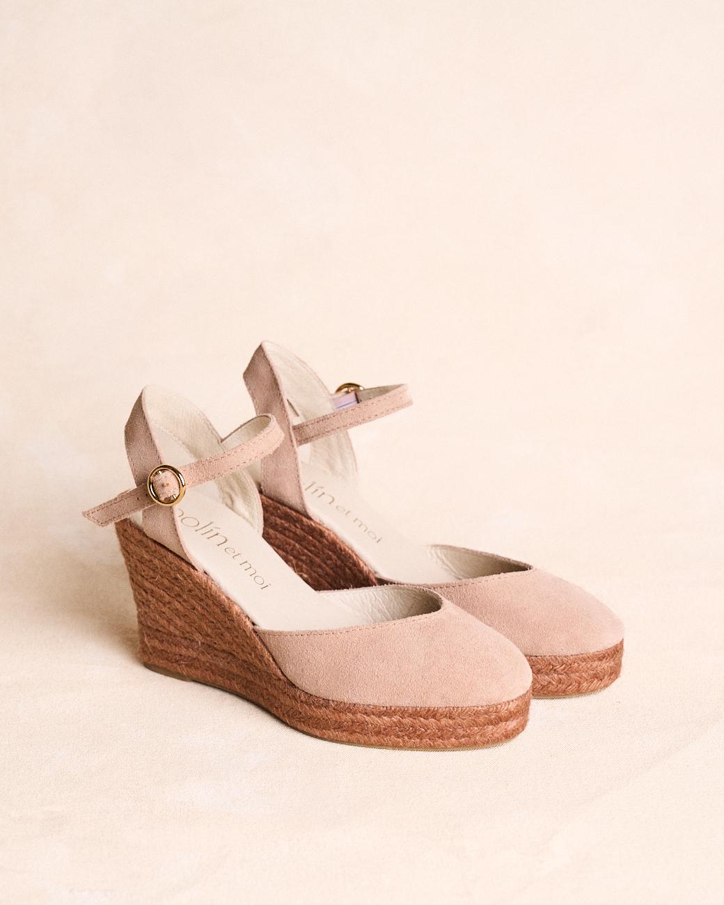 Miren Camper Espadrille