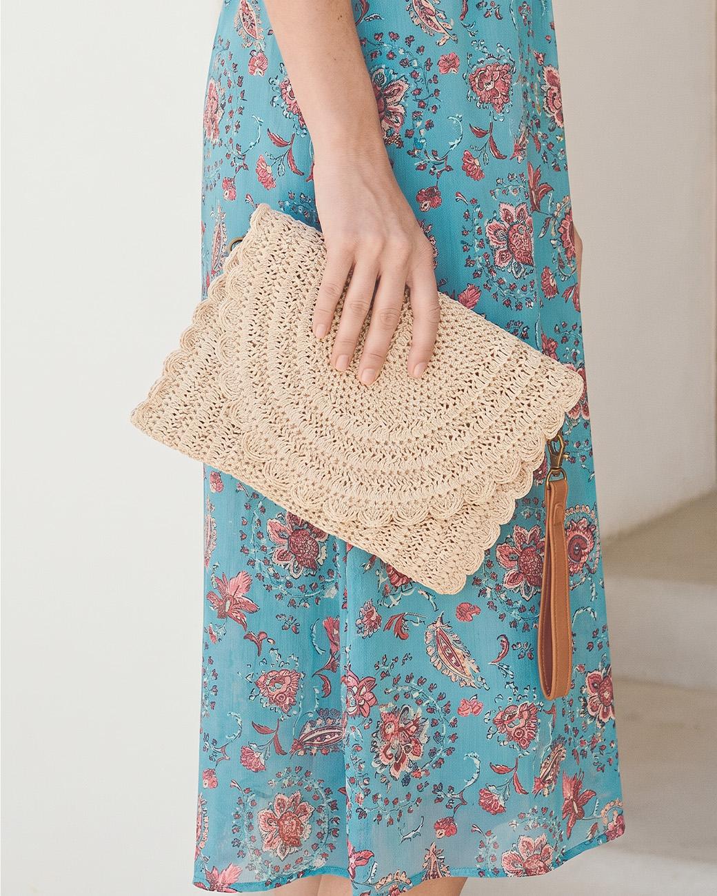 Altea Envelope Bag