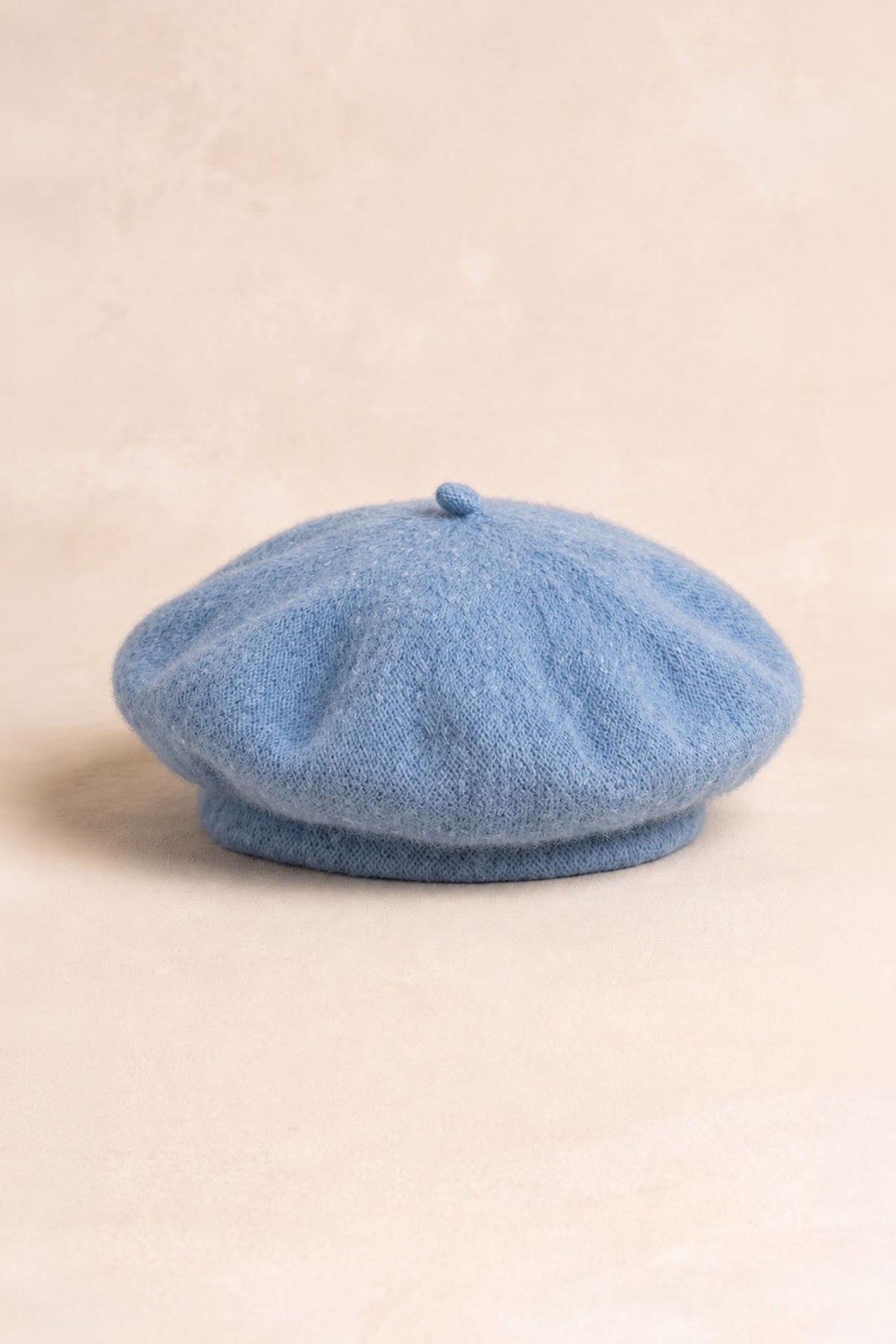 Amélie Knit Beret