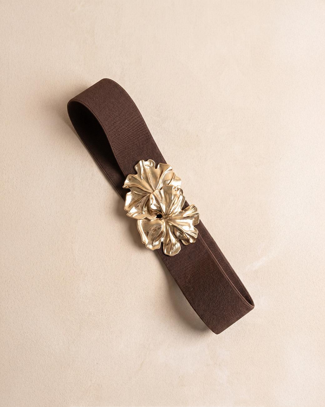 Sorina Flower Belt