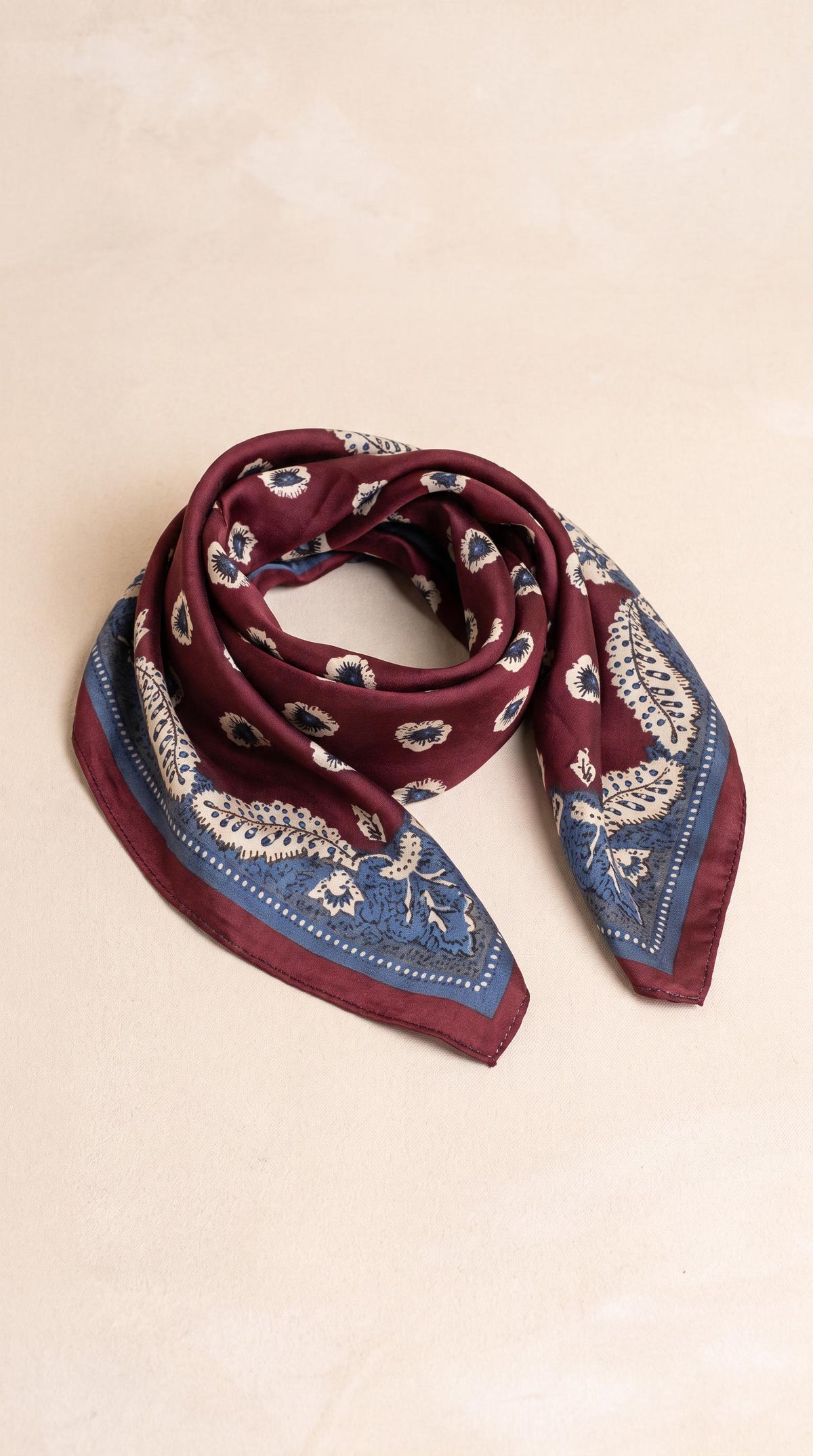 Cashmere Scarf Liora