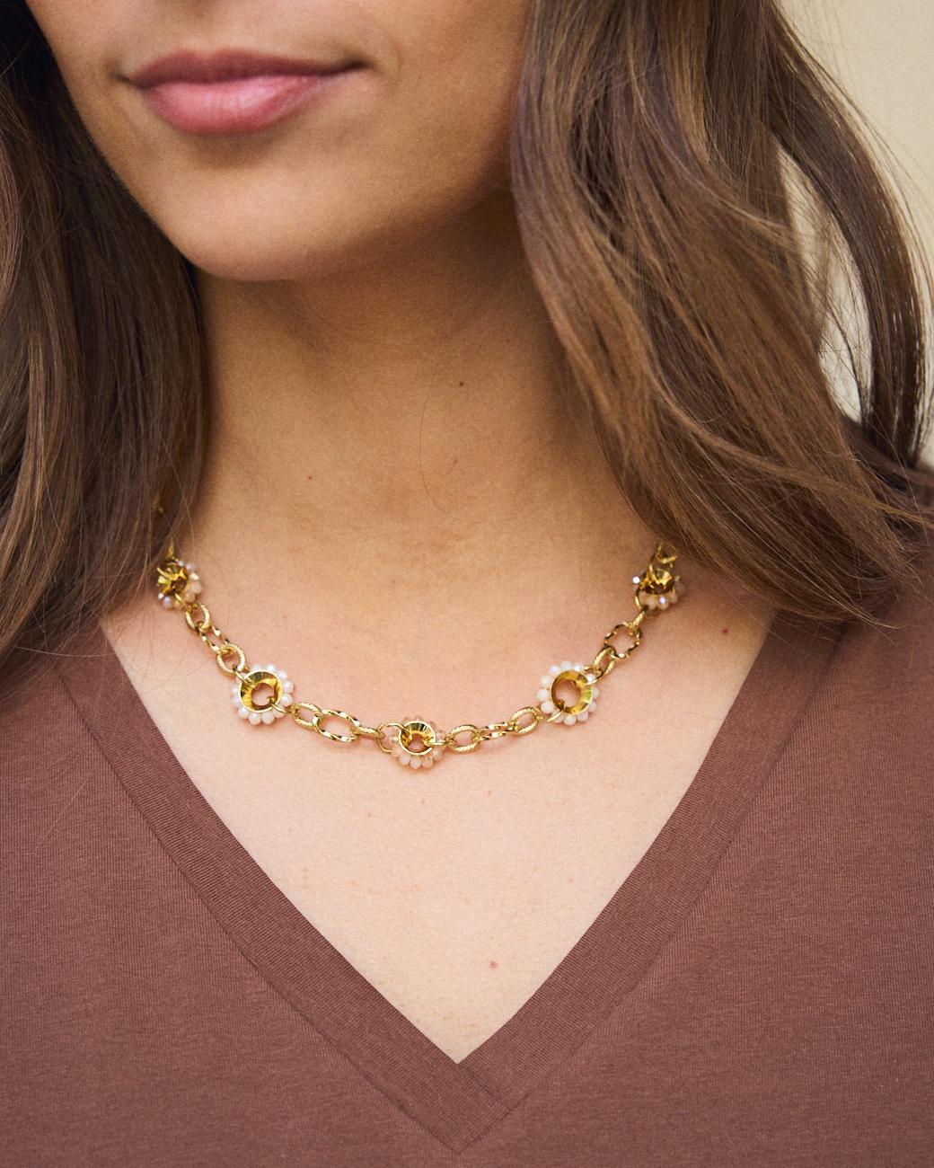 Samay Chain Pendant