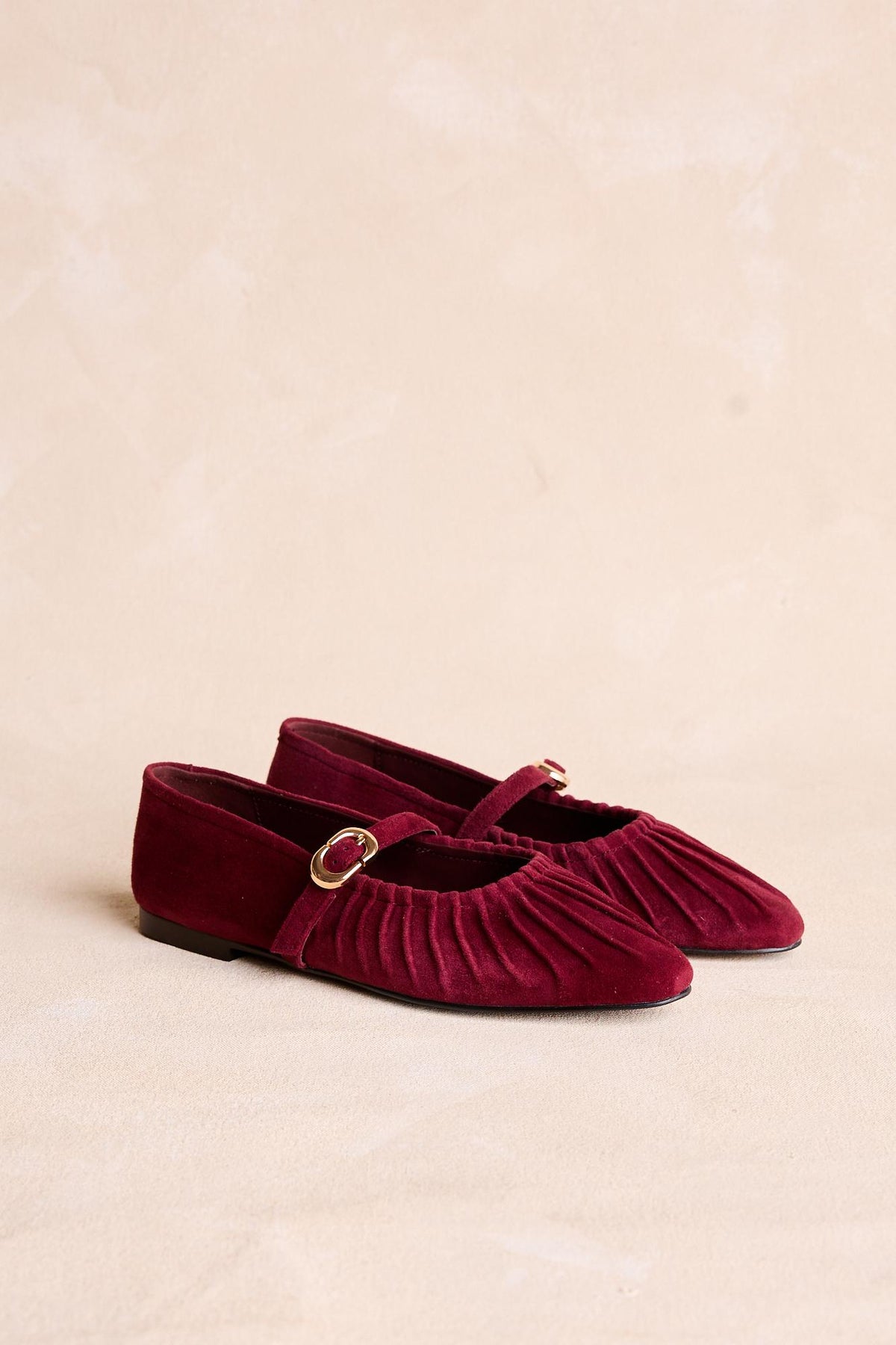 Dani Mary Jane Shoe