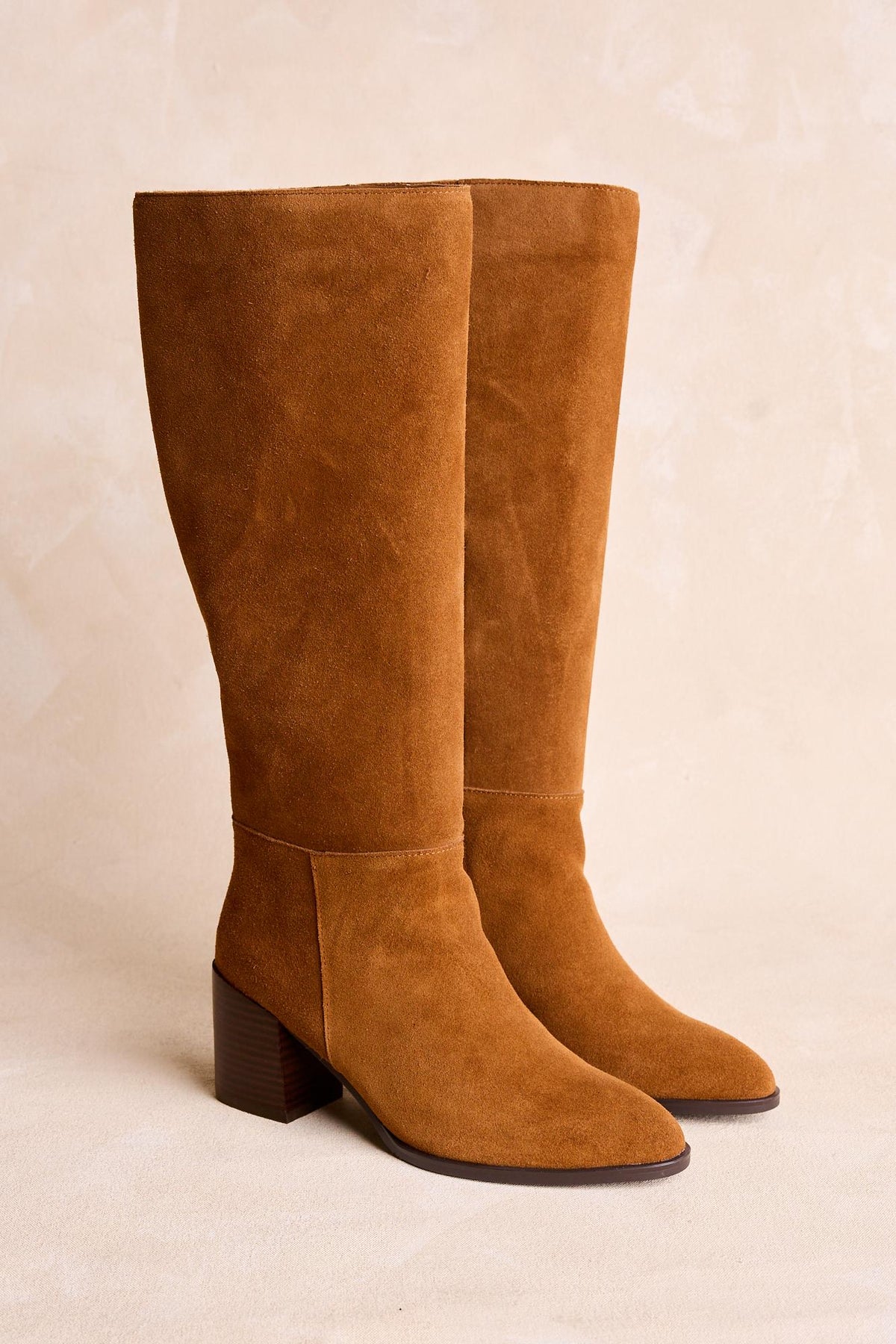 Telma Tall Boot