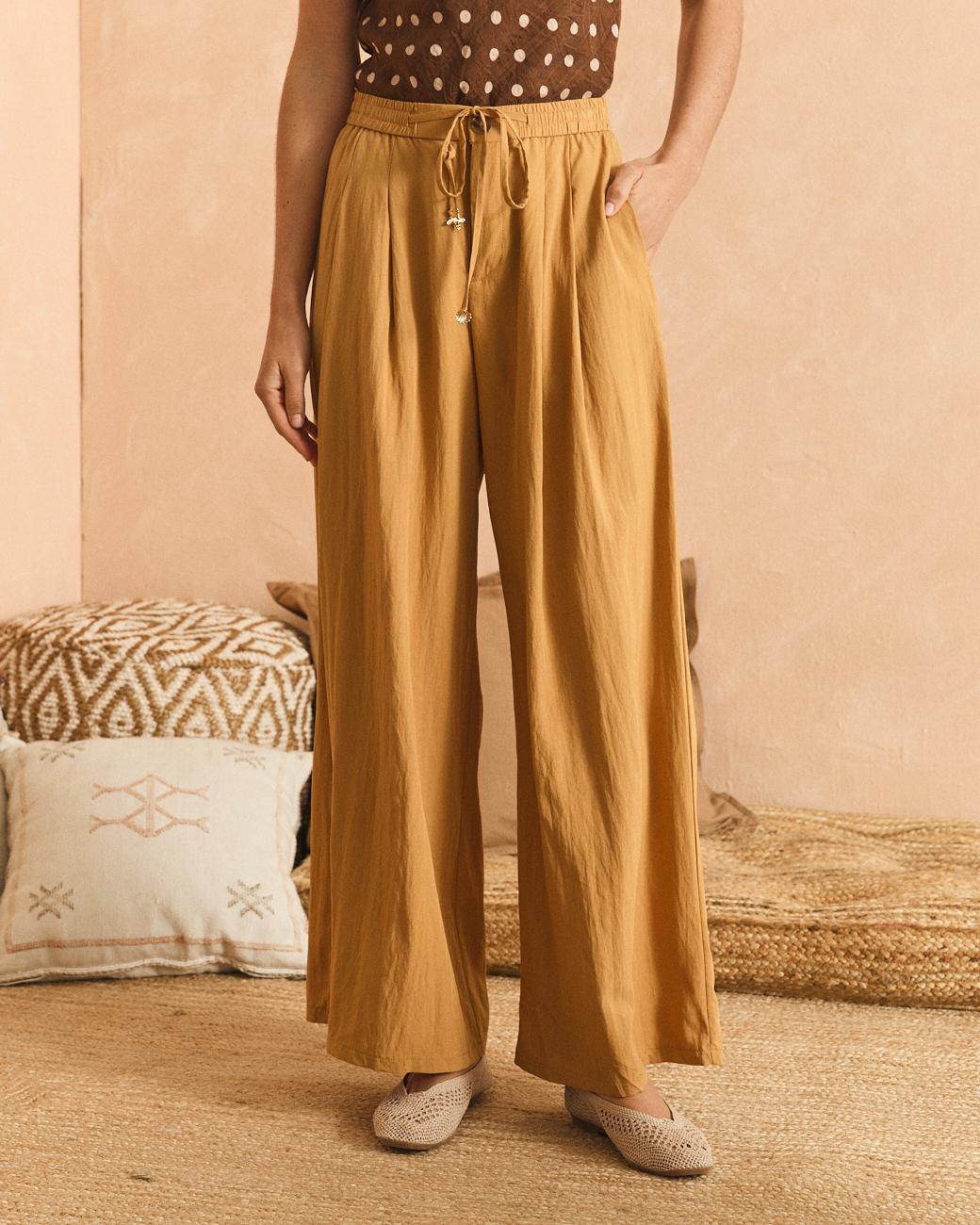 Montse Flowing Pants