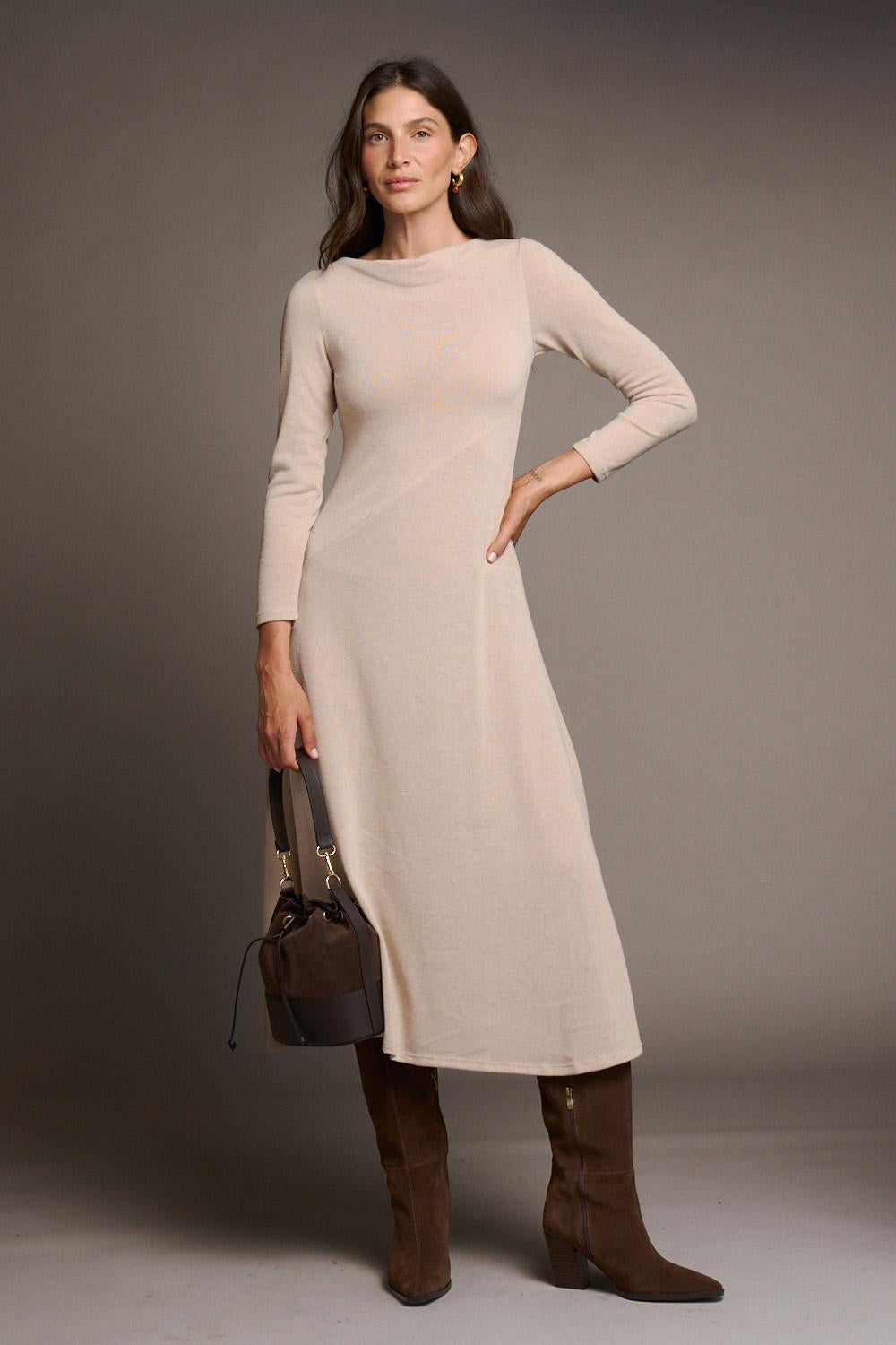 Vestido Midi Lorea