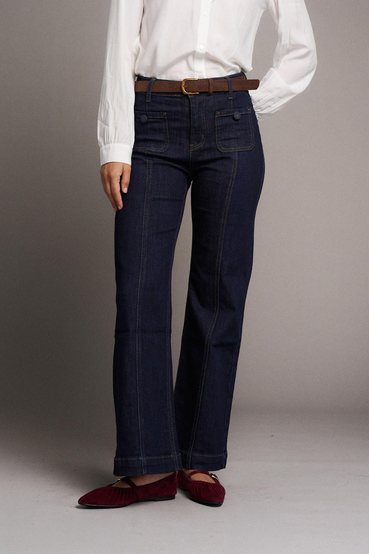 Cristina Trousers