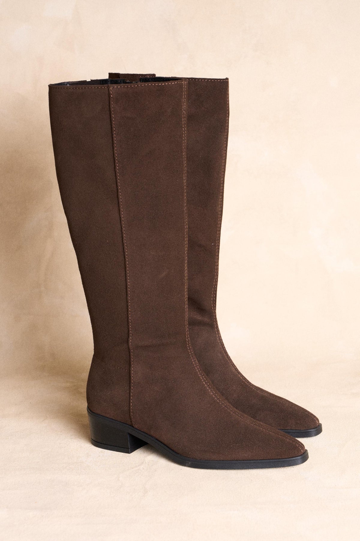 Bota Piel Greta