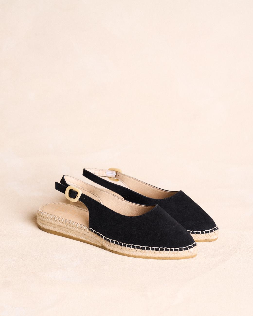 Silvi Flat Espadrilles