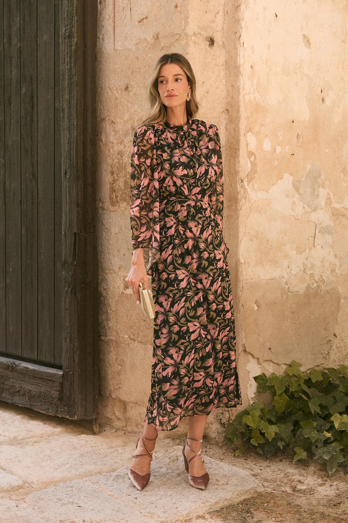 Guest Dress Antwerp