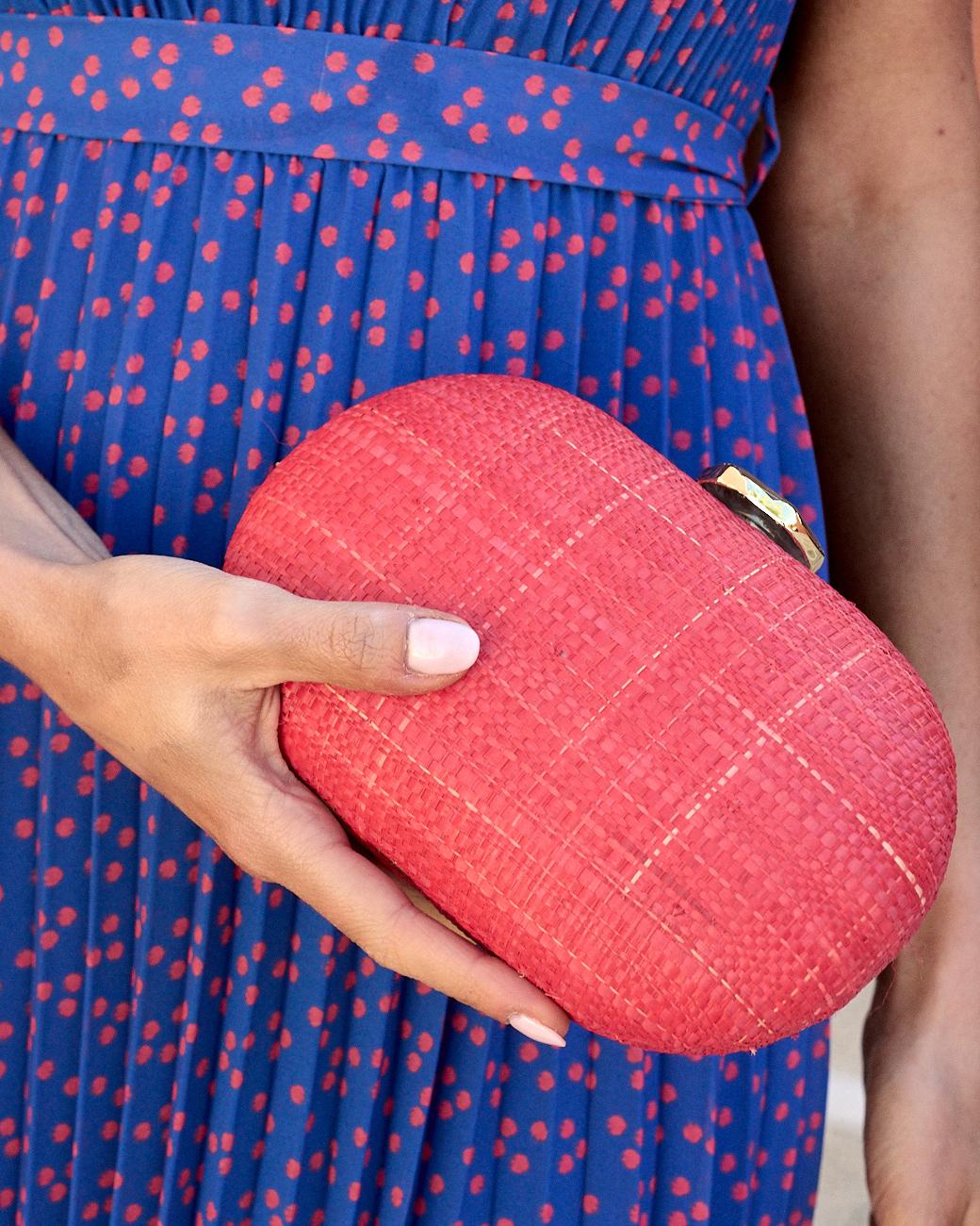 Rebeca Clutch Bag