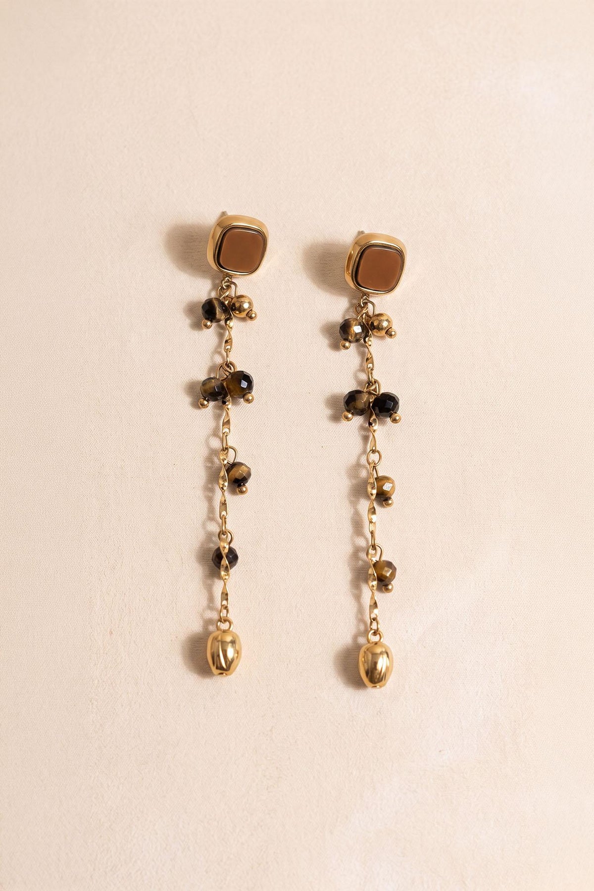 Susy Stone Earrings
