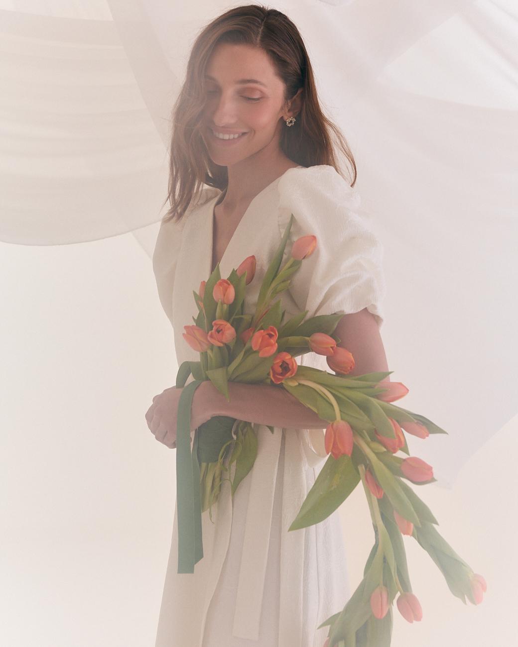 Wedding Dress Loreto