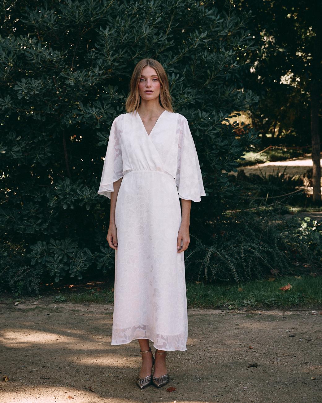 Lisandra Wedding Dress