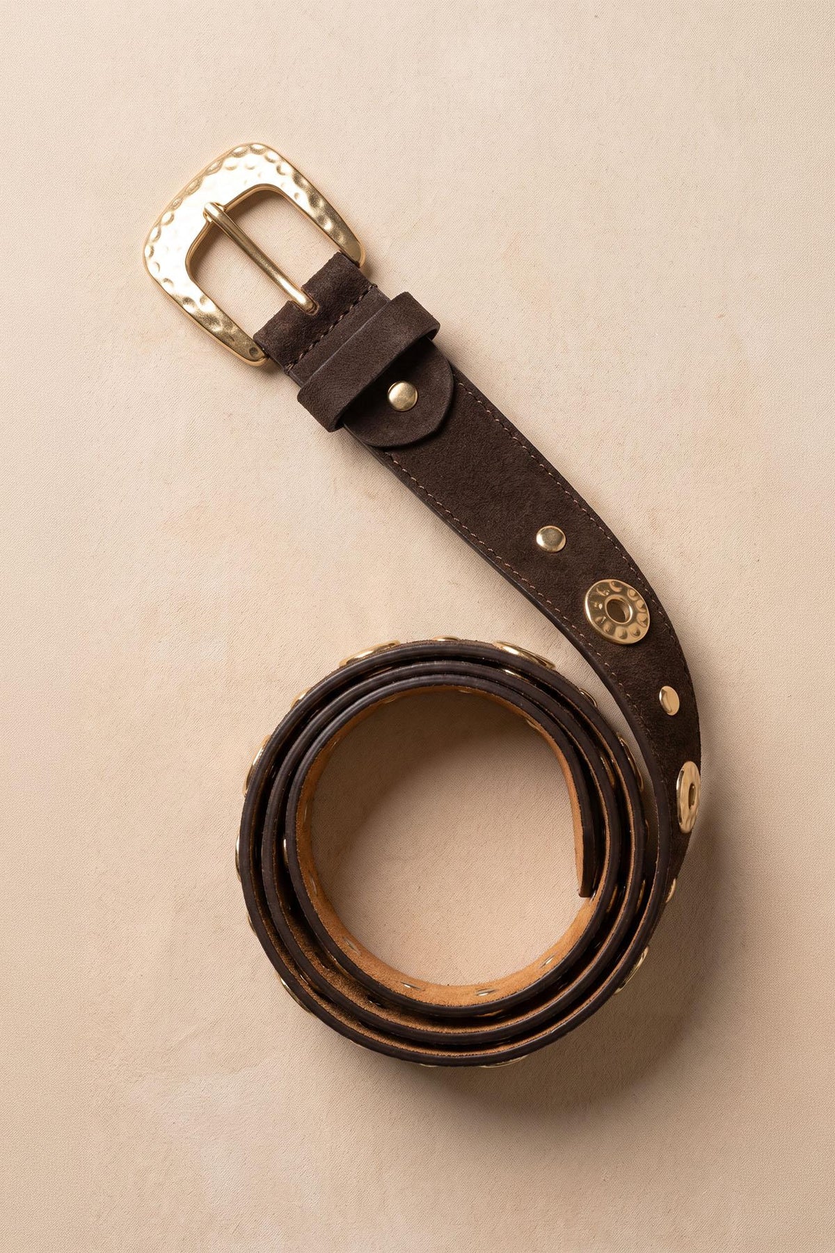 Studded Belt Belinda
