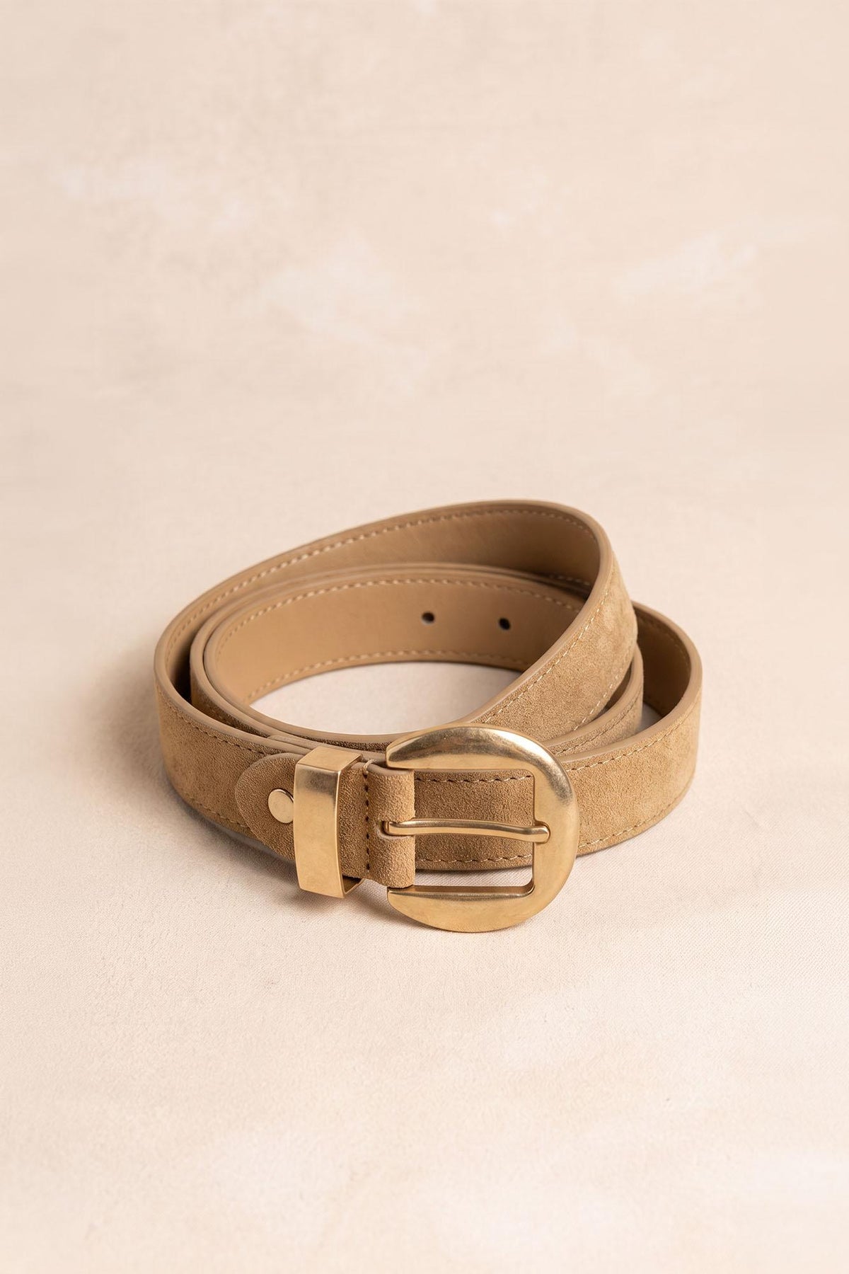 Buckle Belt Mindy