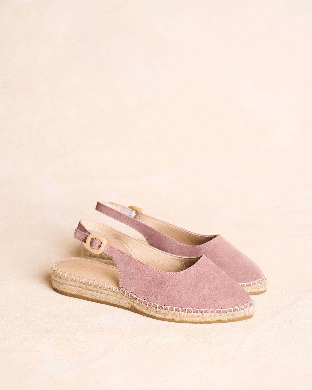 Flat Espadrille Mafalda