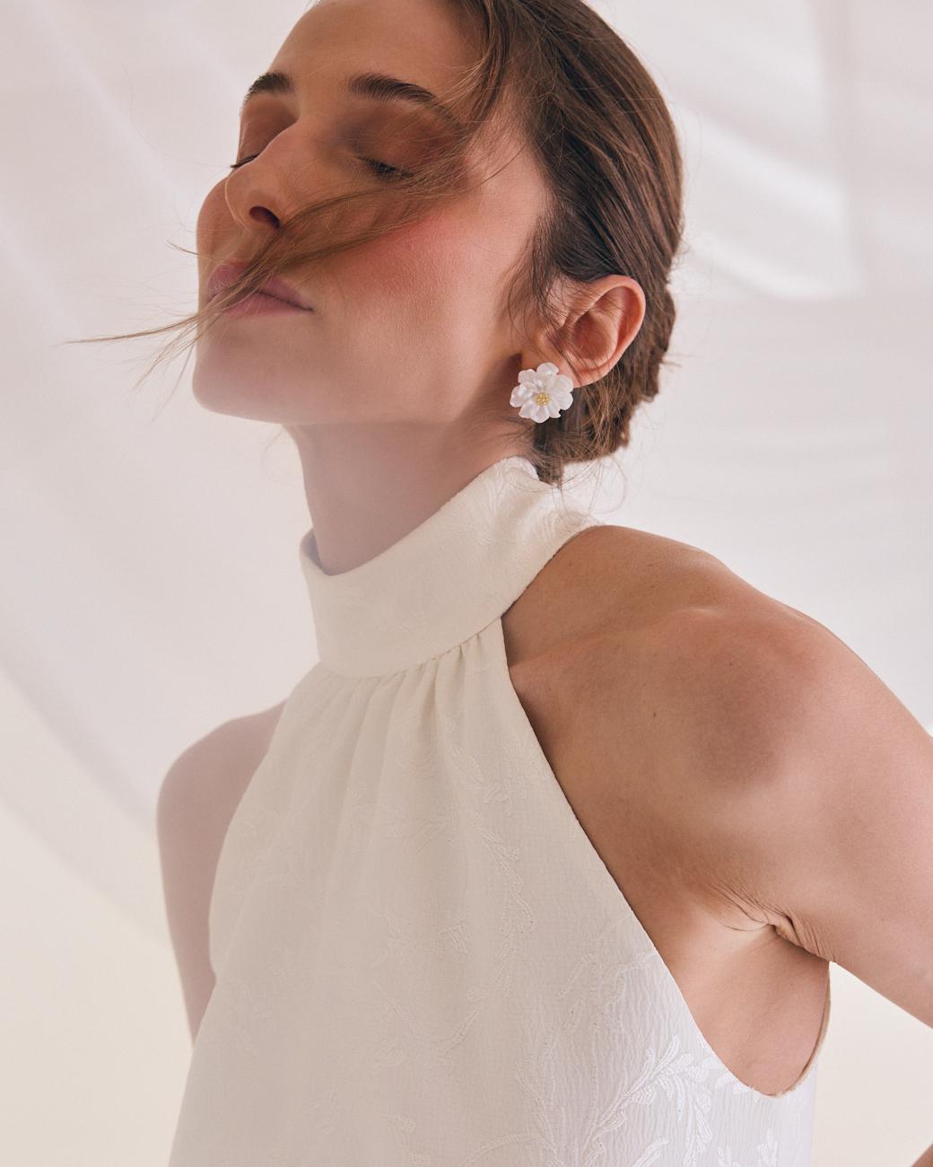 Dafne Wedding Dress