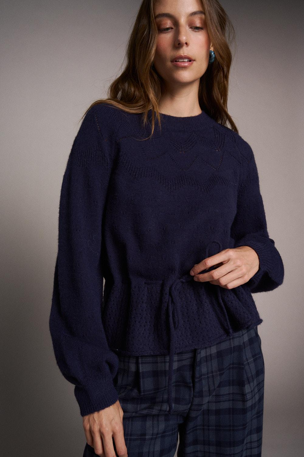 Sweater Belt Nany