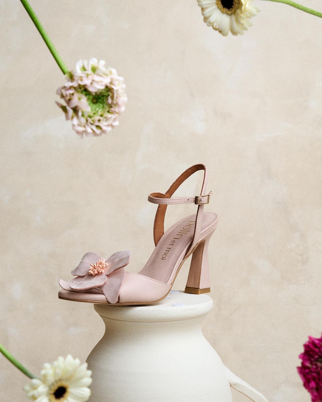 Rosa Guest Sandals
