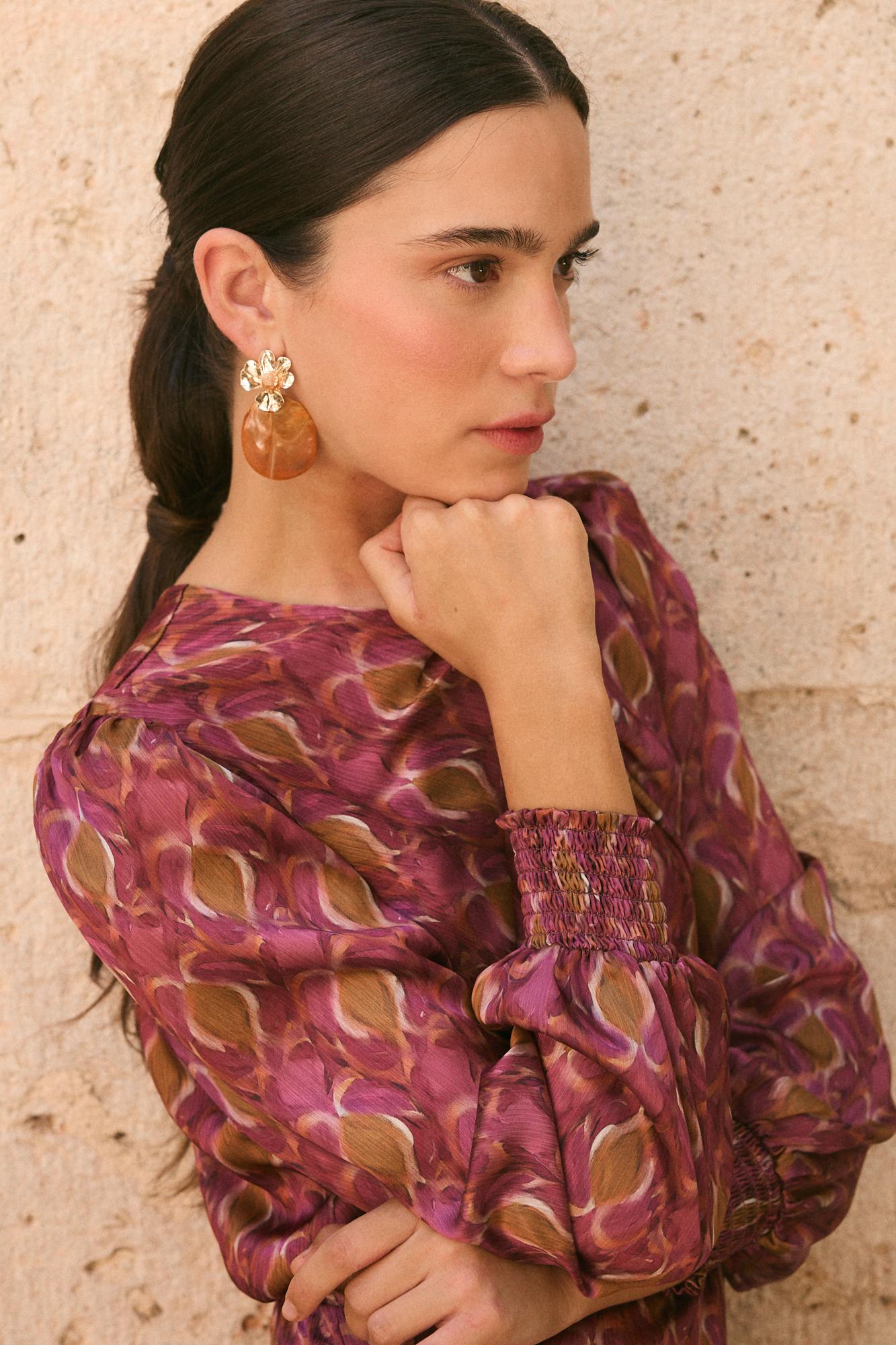 Guest Dress Clarisa