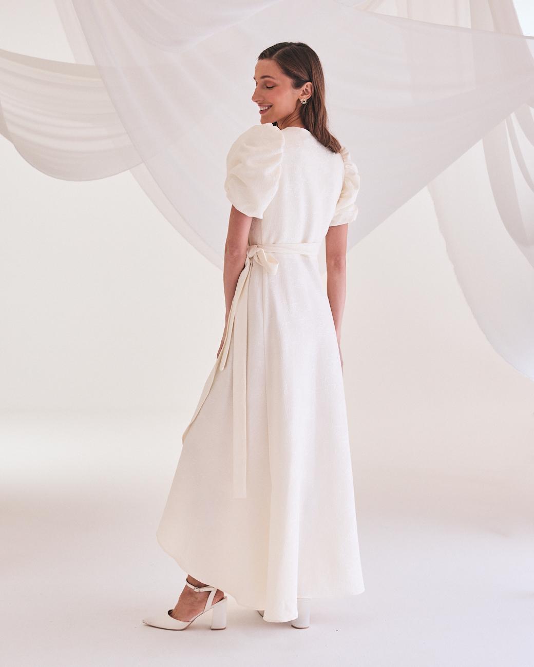 Wedding Dress Loreto