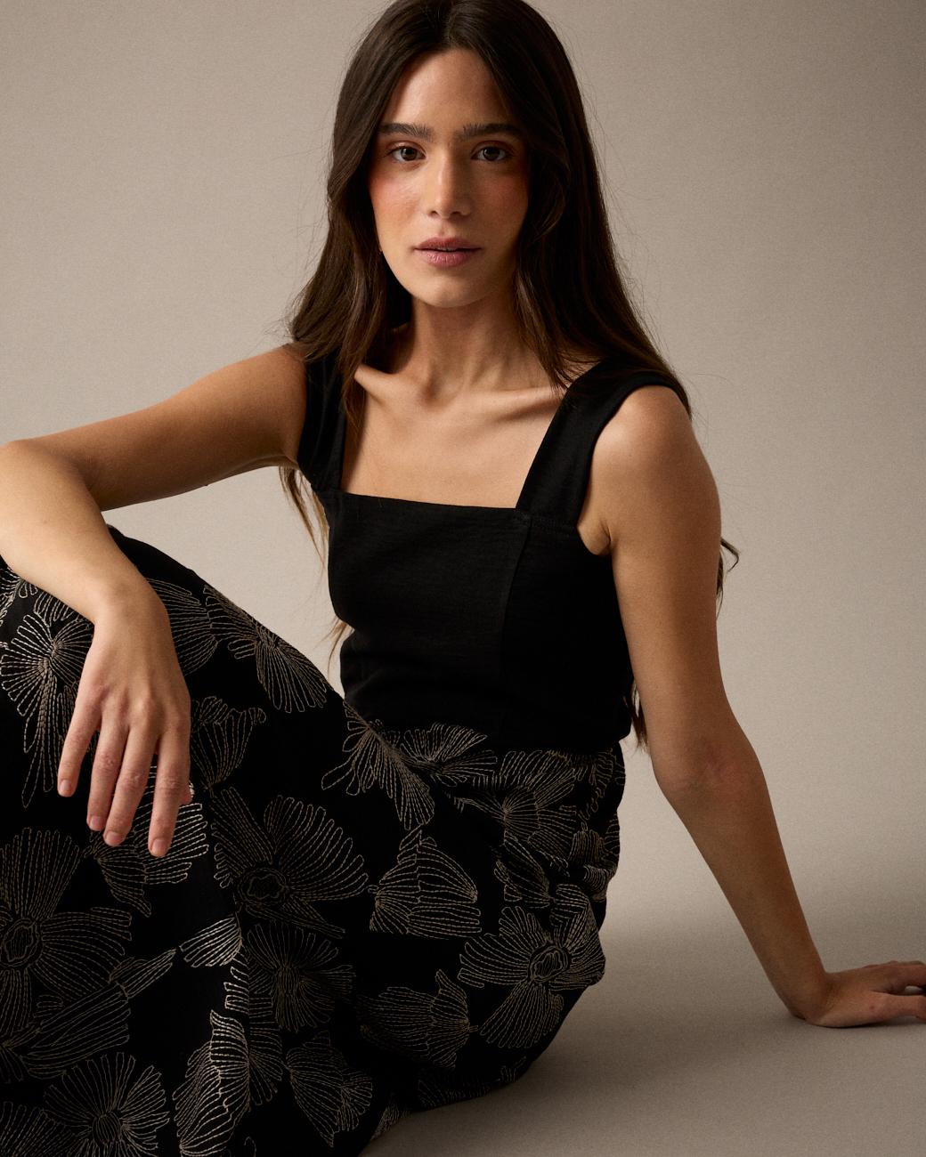 Nethea Skirt Dress