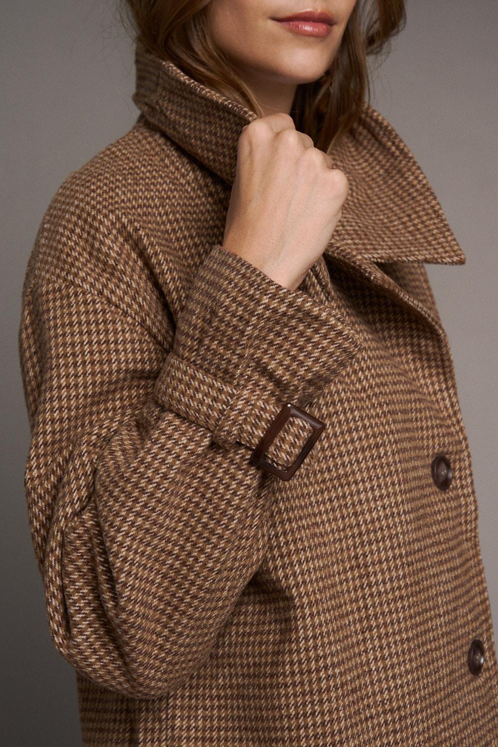Ottavia Jacket