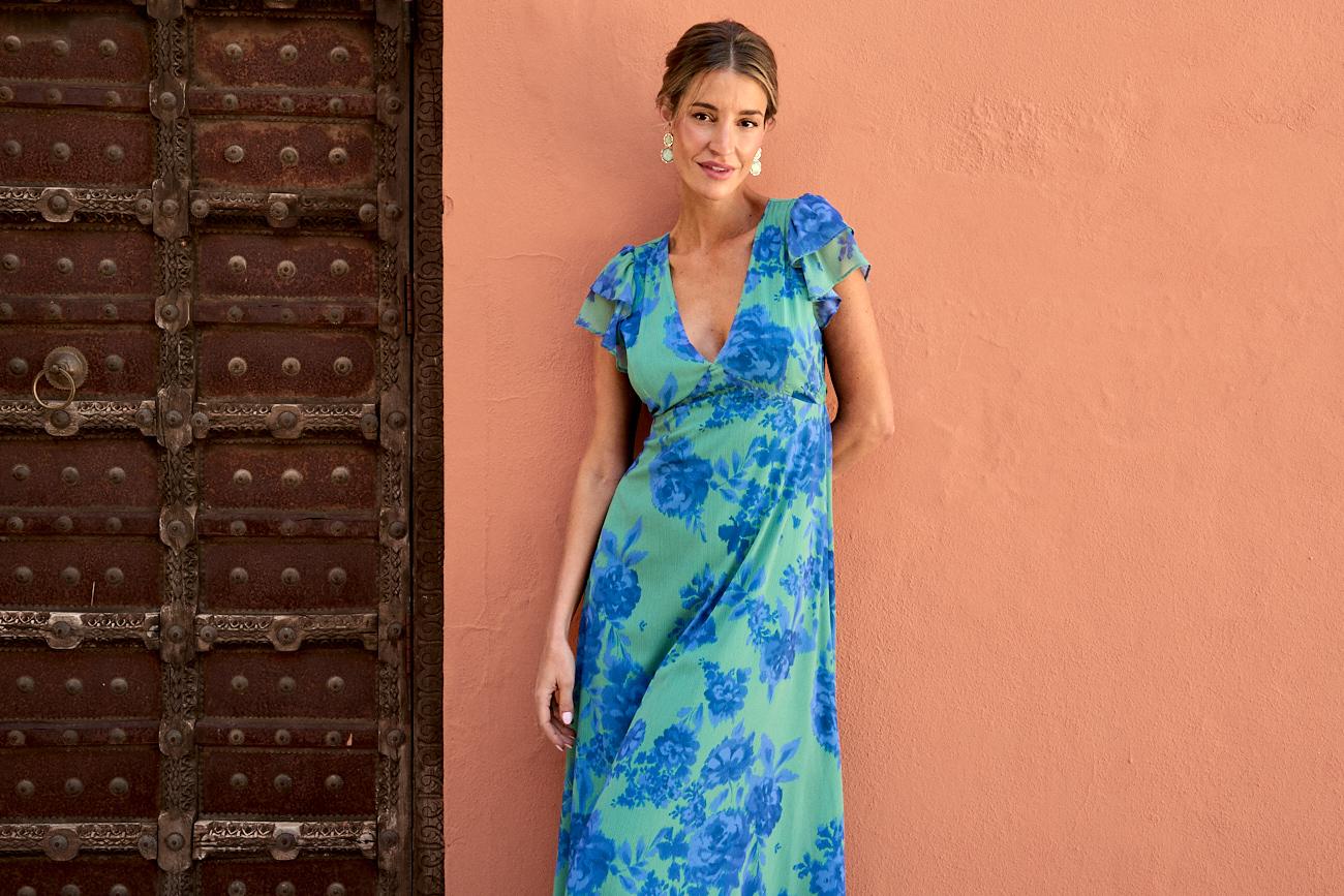 Pastora Fair Dress