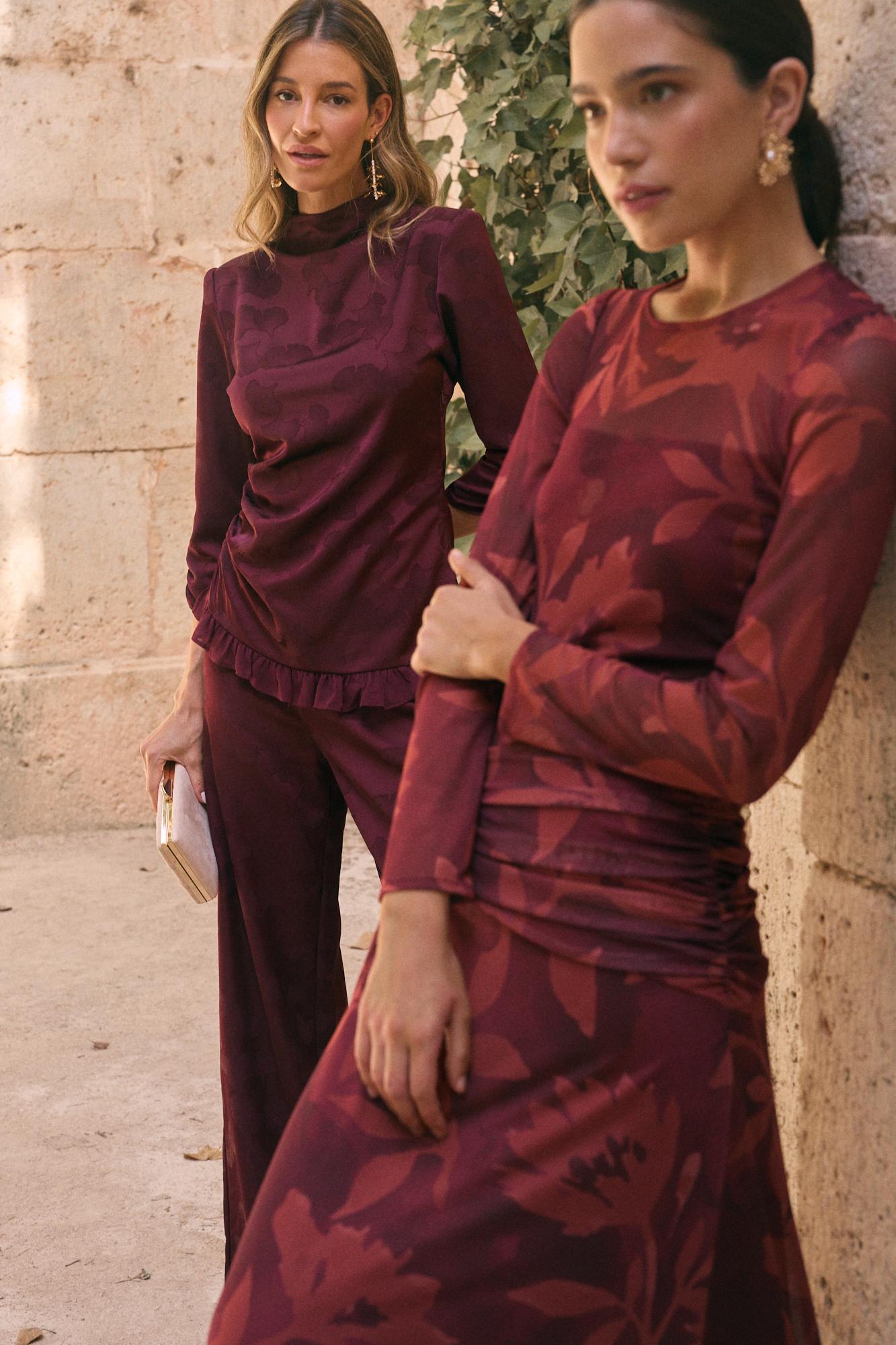 Sedna Guest Dress