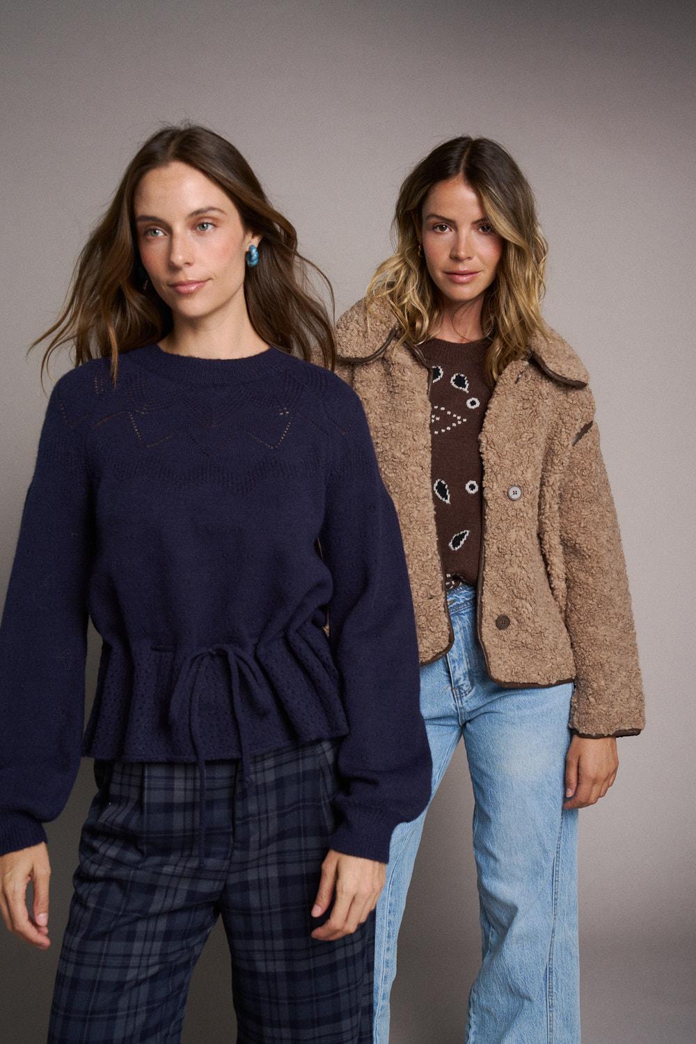 Sweater Belt Nany