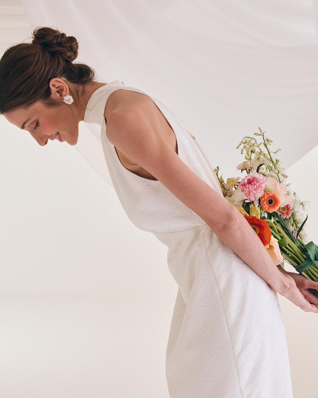 Dafne Wedding Dress