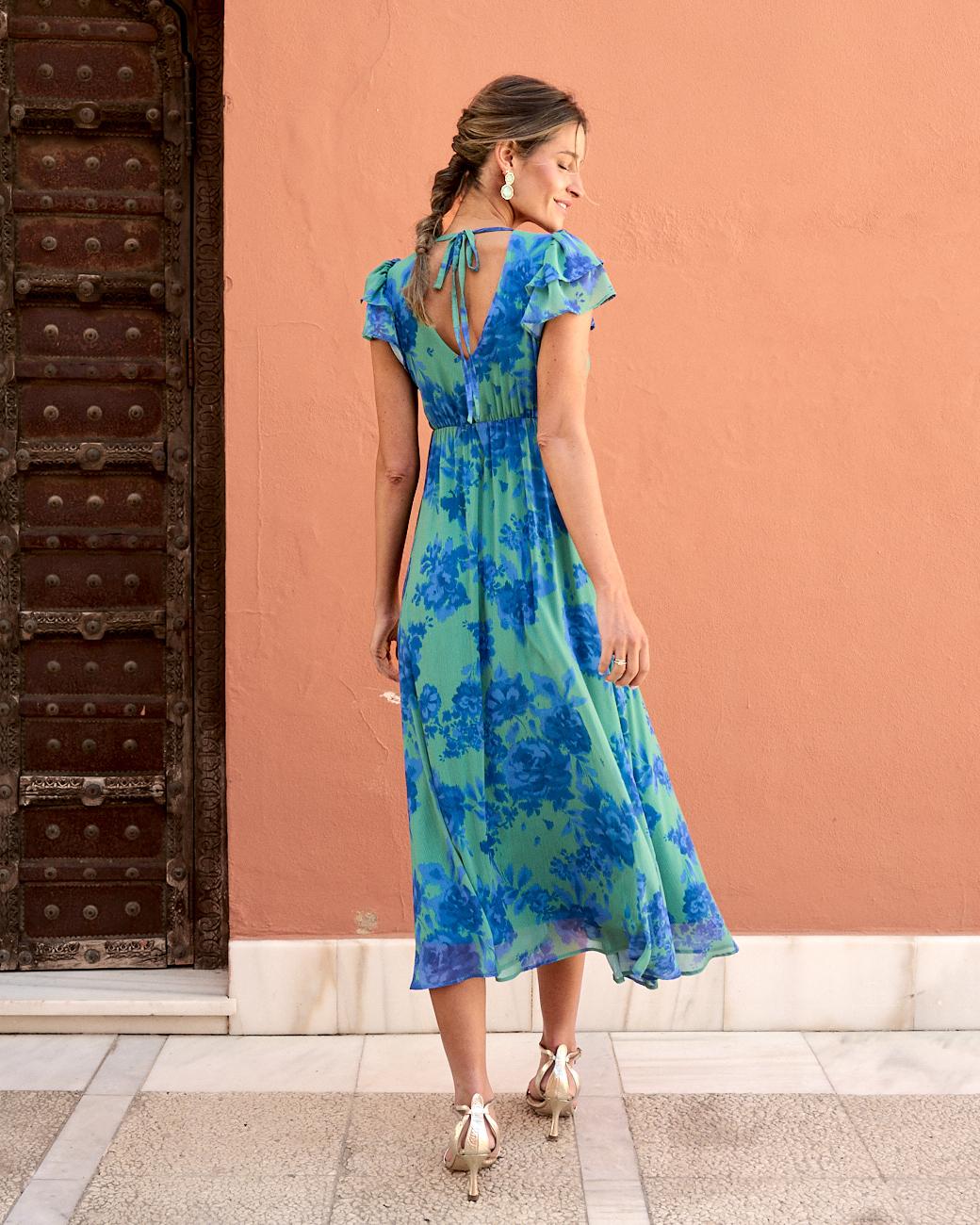Pastora Fair Dress