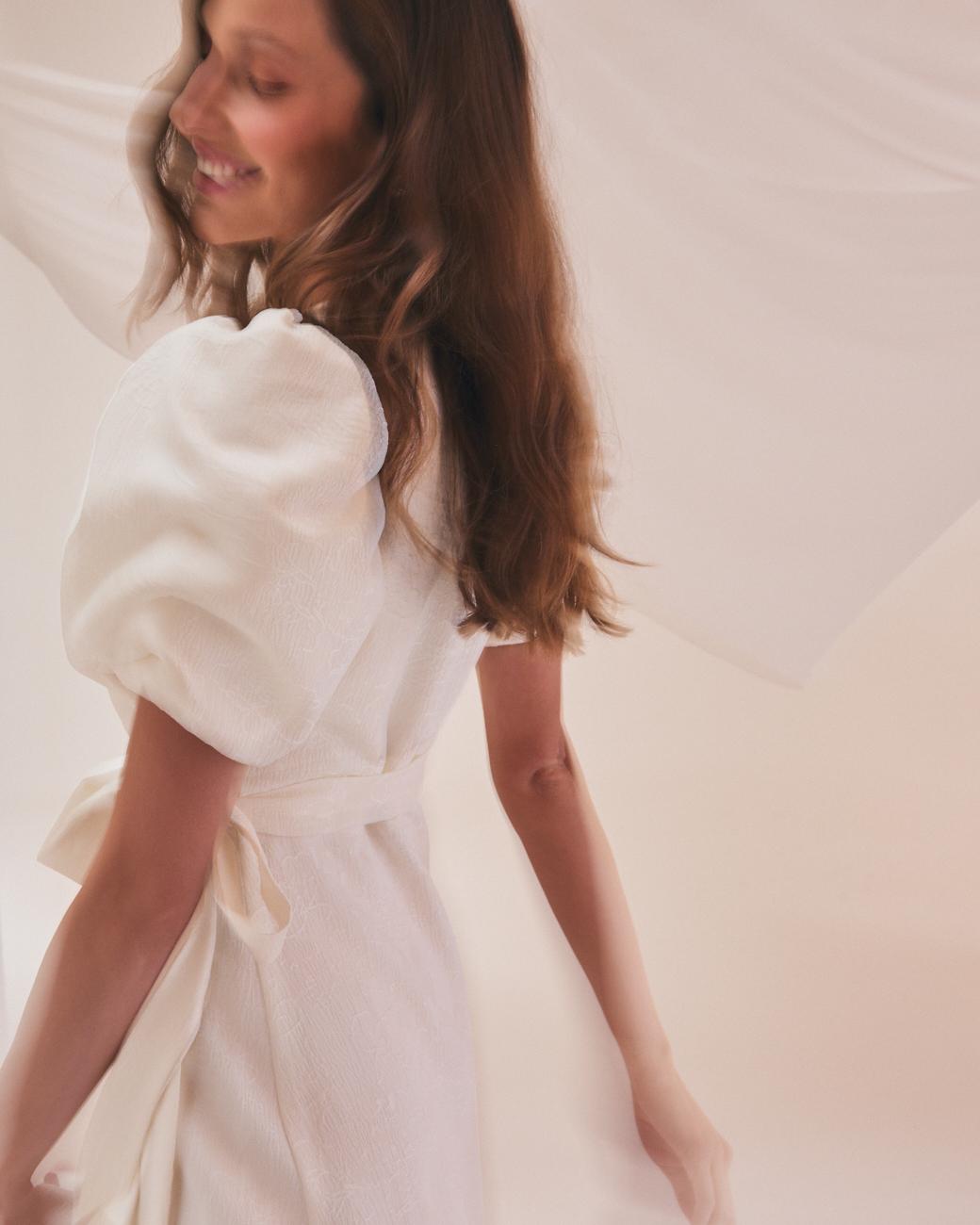 Wedding Dress Loreto