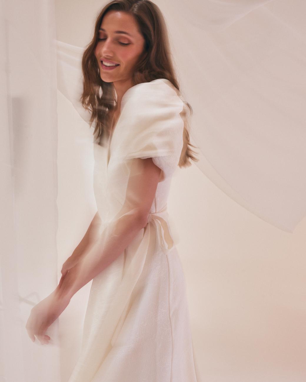 Wedding Dress Loreto