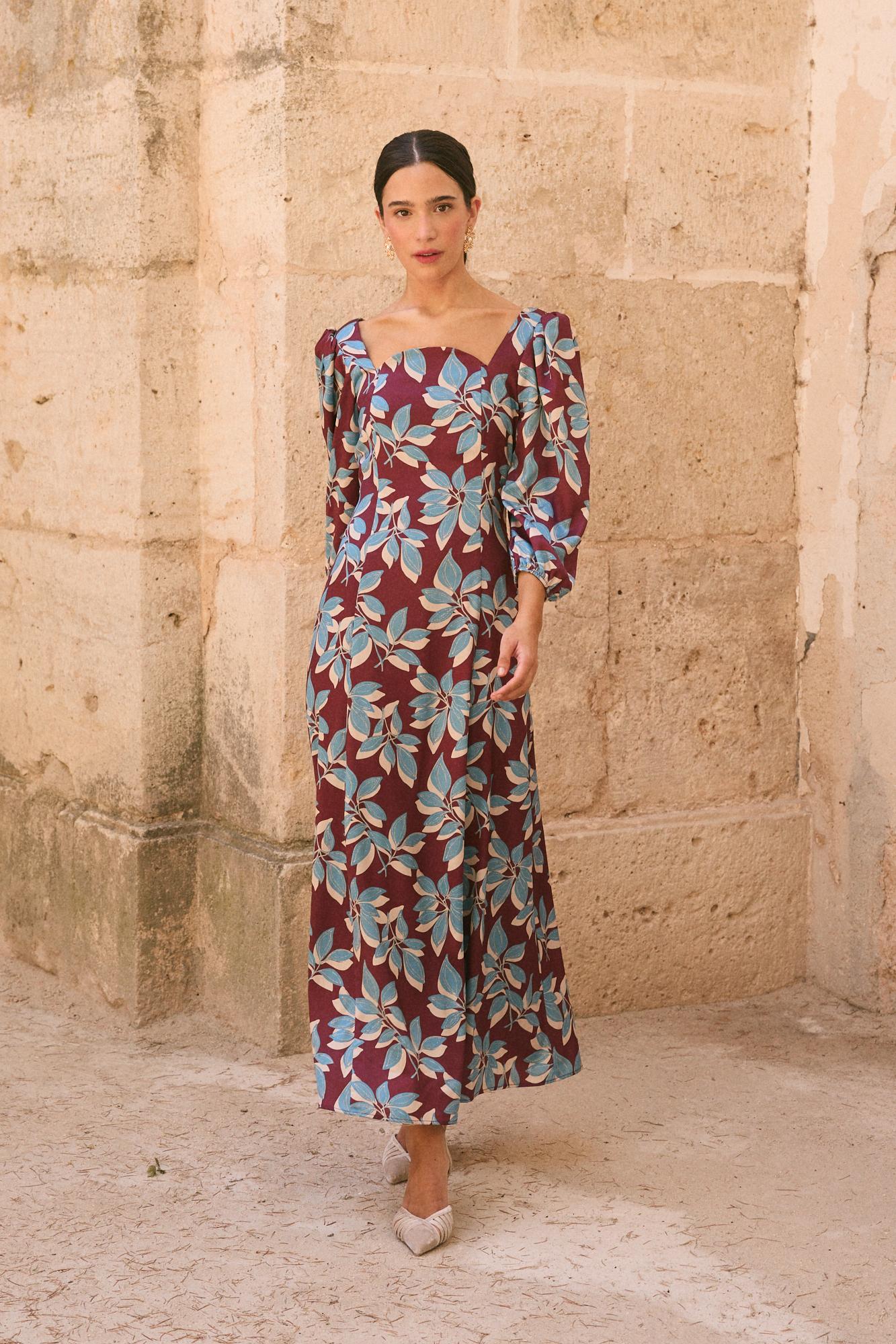 FREYA Guest Dress