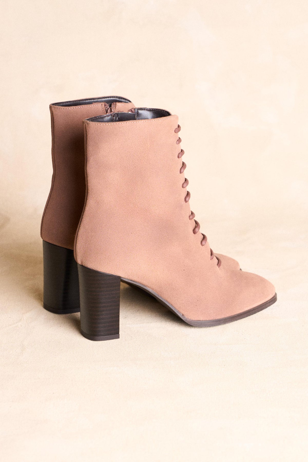Lace-up Ankle boots Lutina