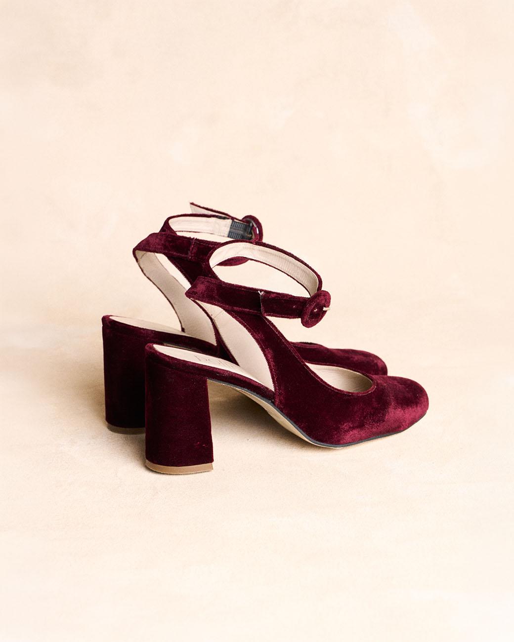 Venice Guest Shoes