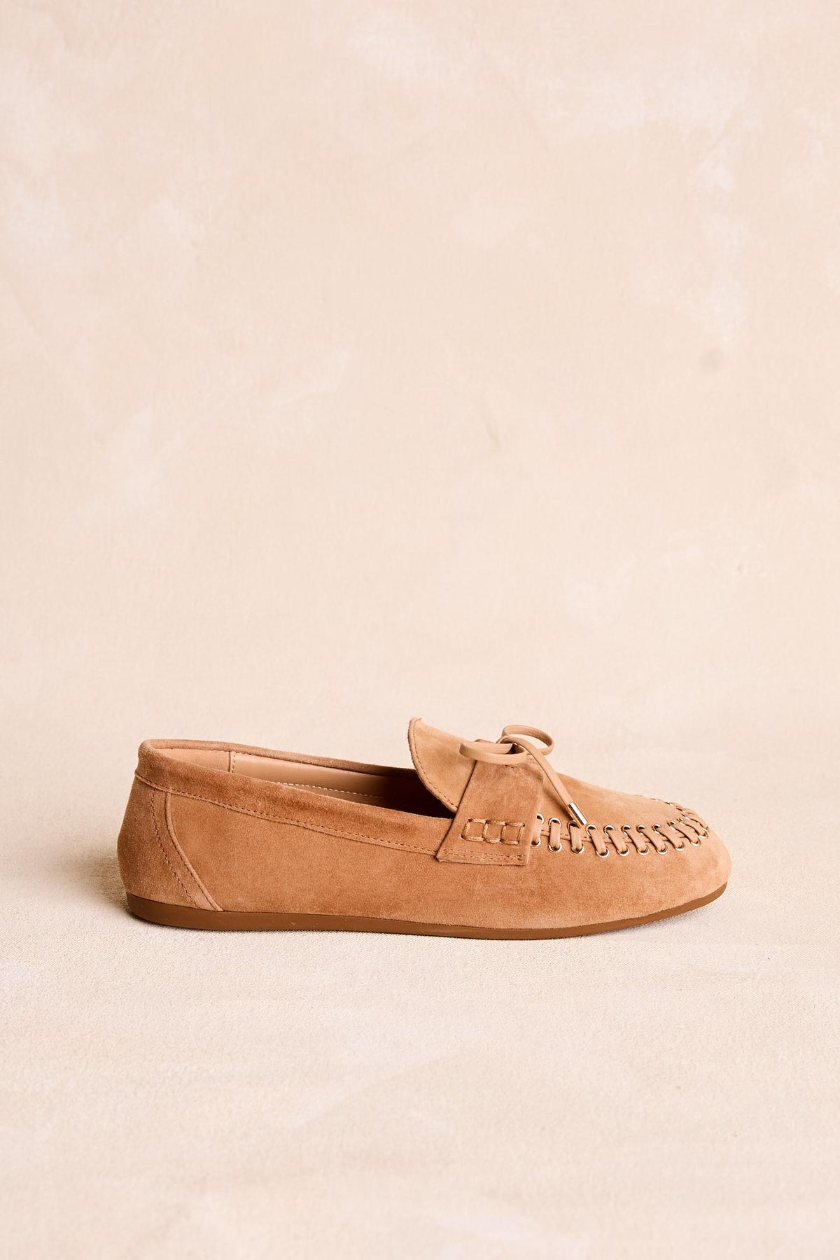 Caroline Bow Loafer