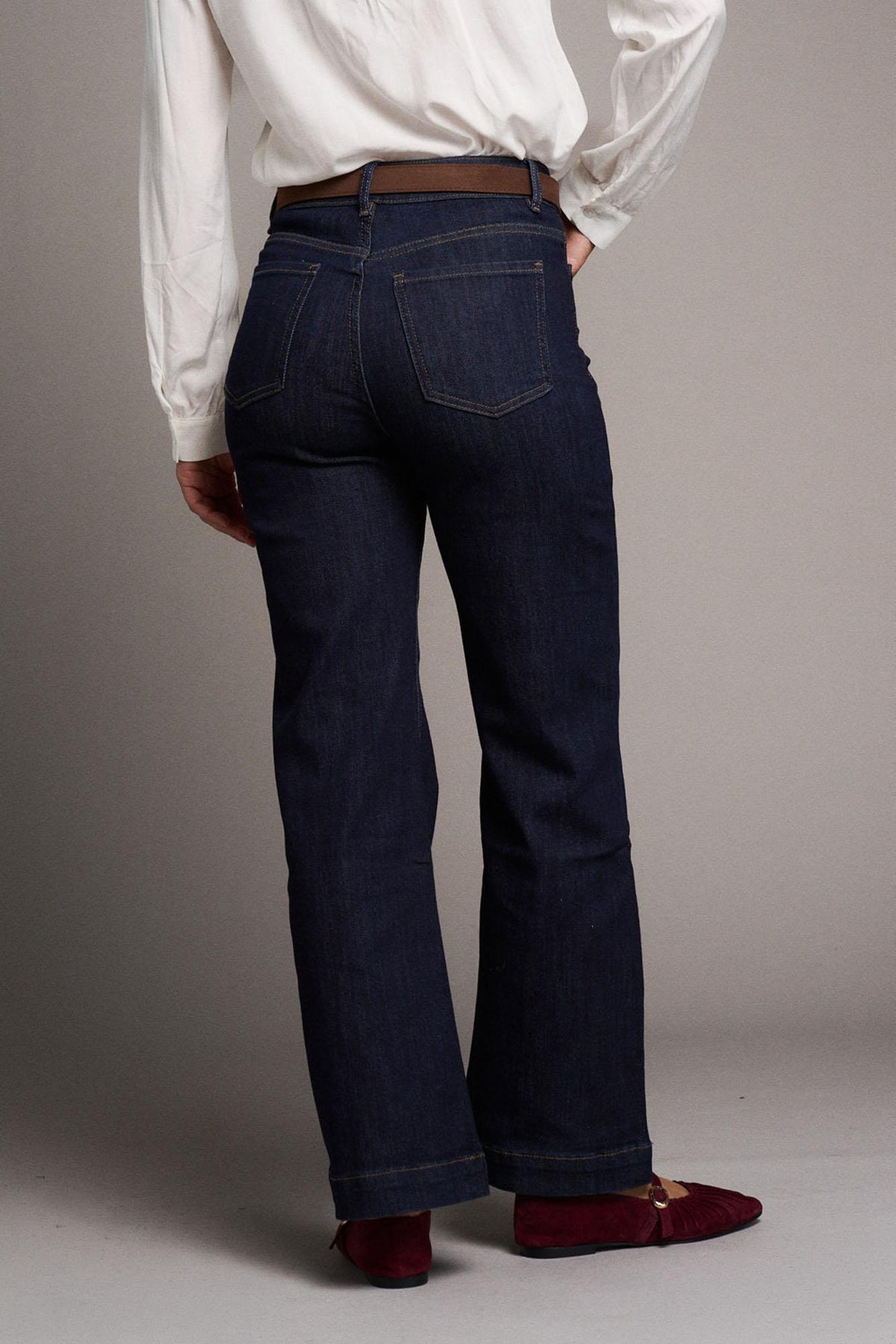 Cristina Trousers