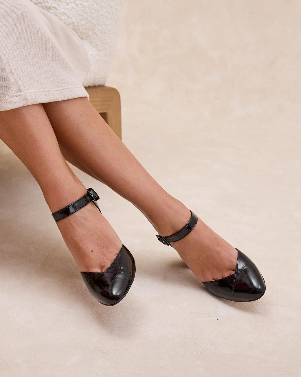 Heeled Shoes Bibiana