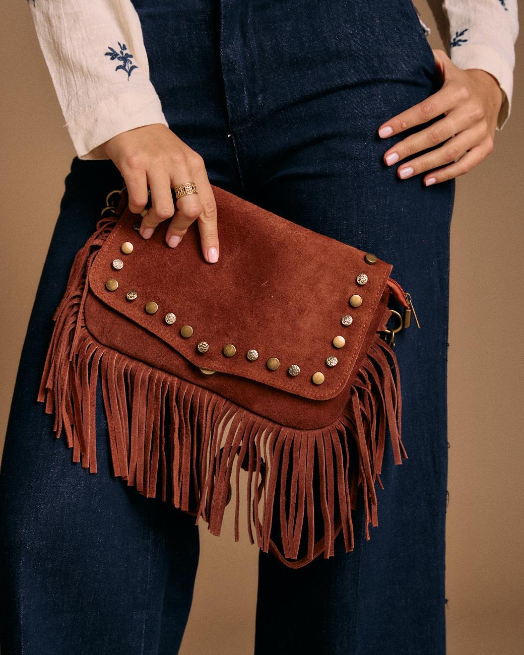 Studded Bag Lizzy