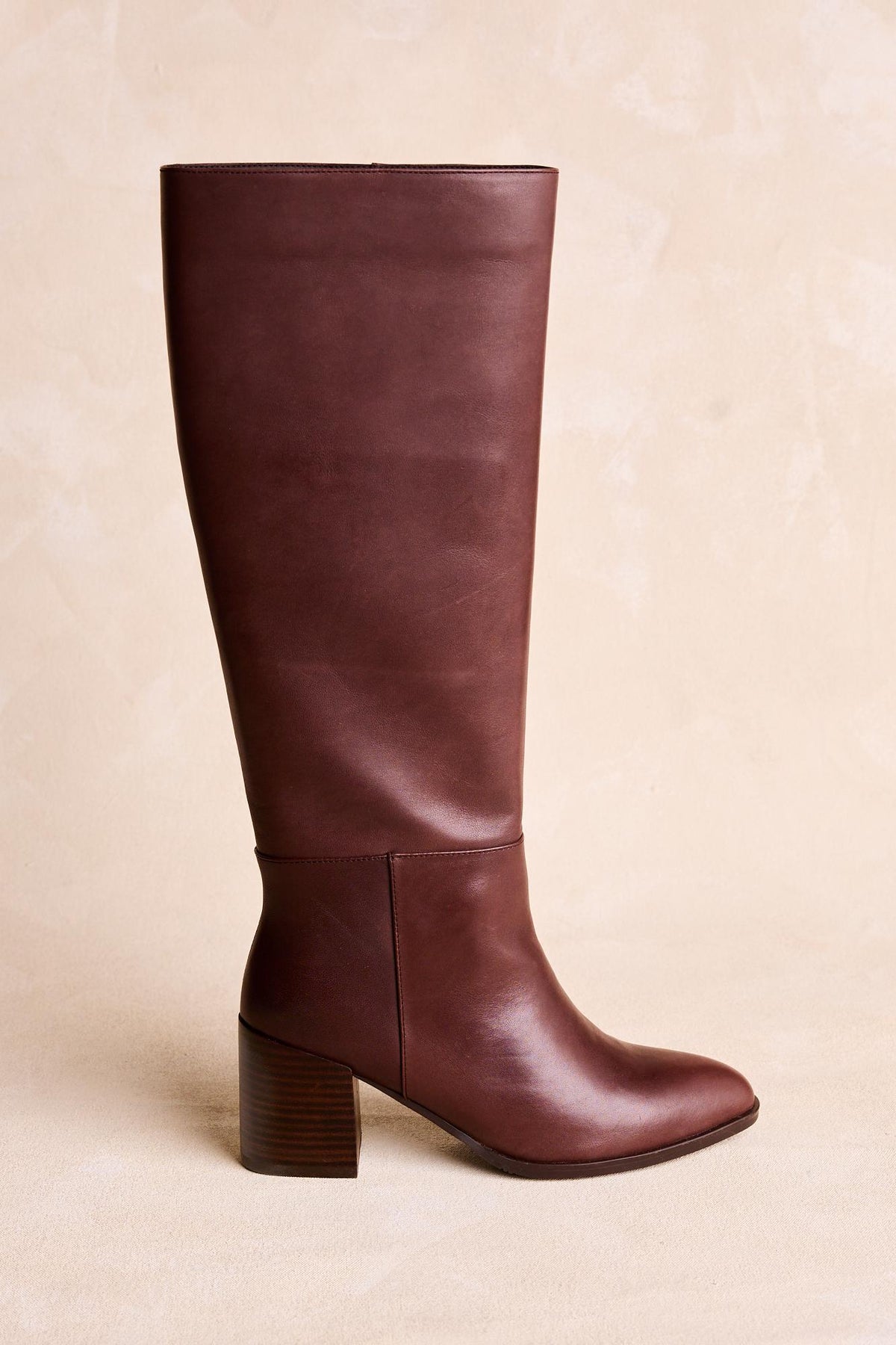 Valeria High Boot