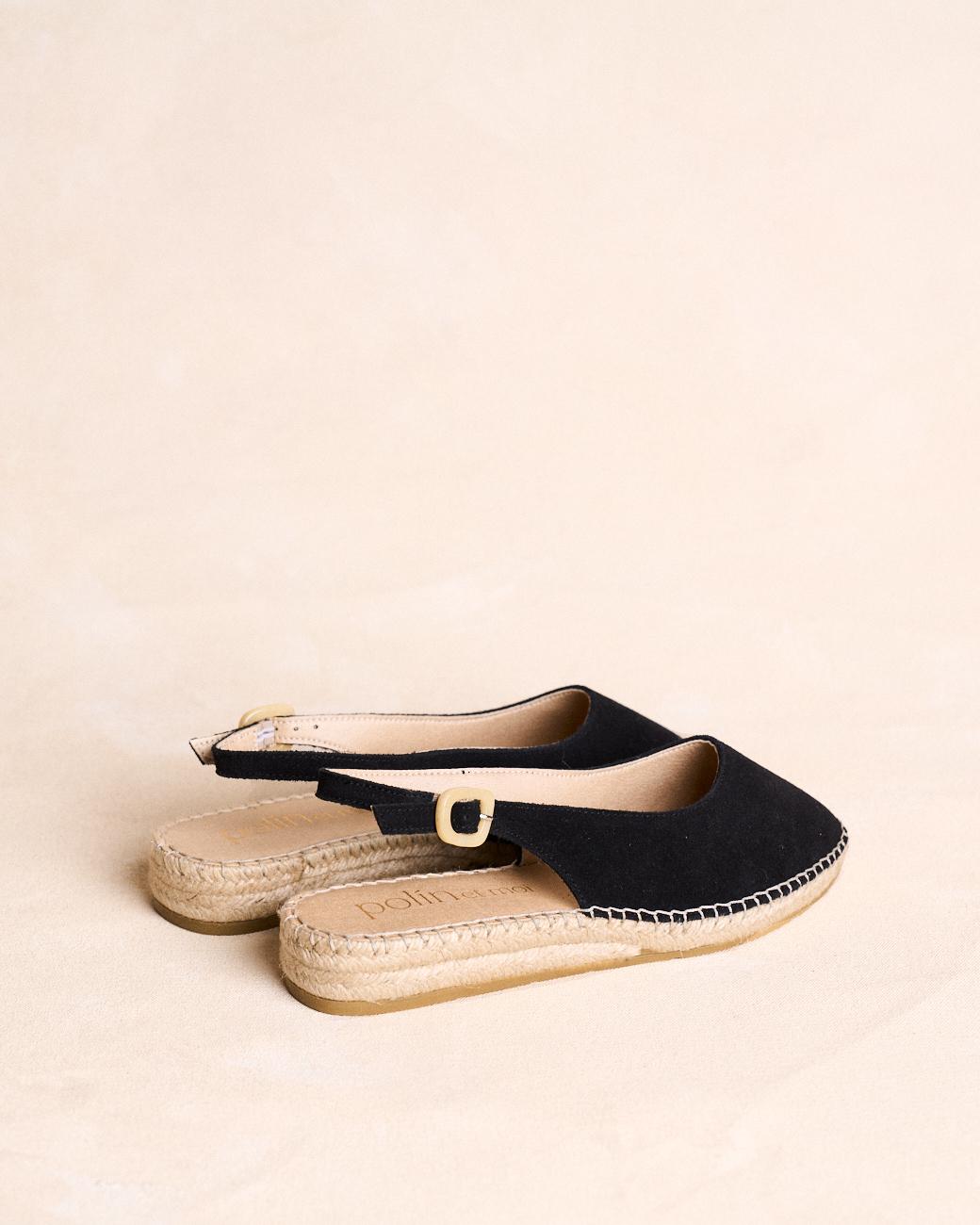 Silvi Flat Espadrilles