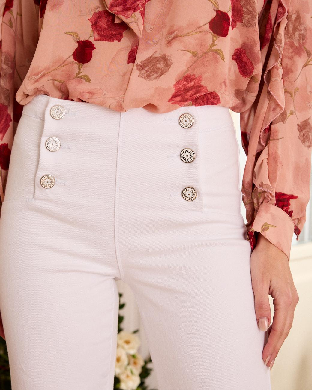 Jeans Alisa