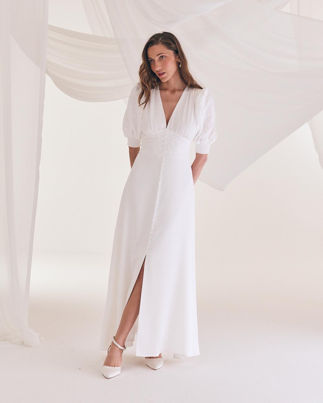 Bianca Wedding Dress