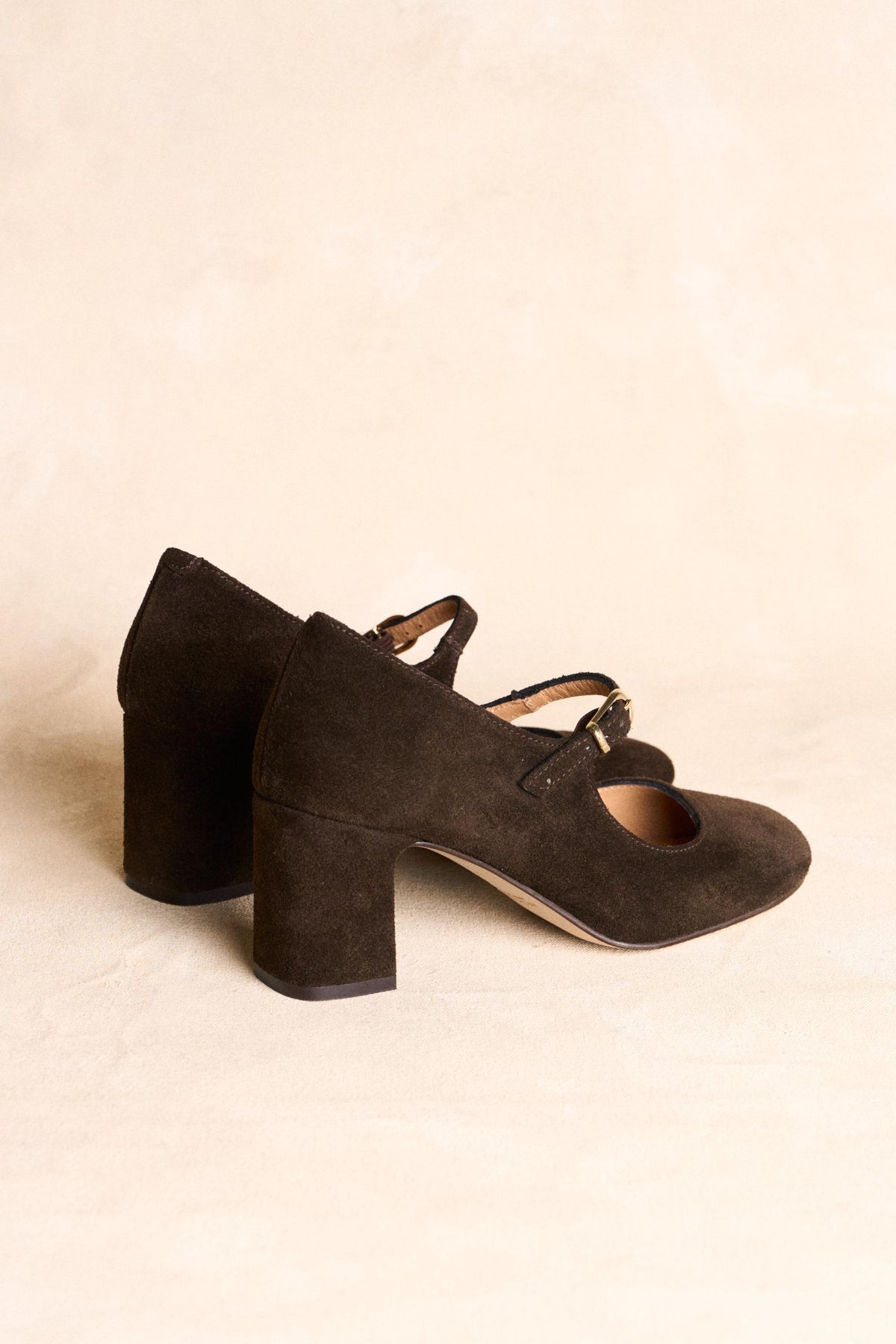 May Mary Jane Shoe